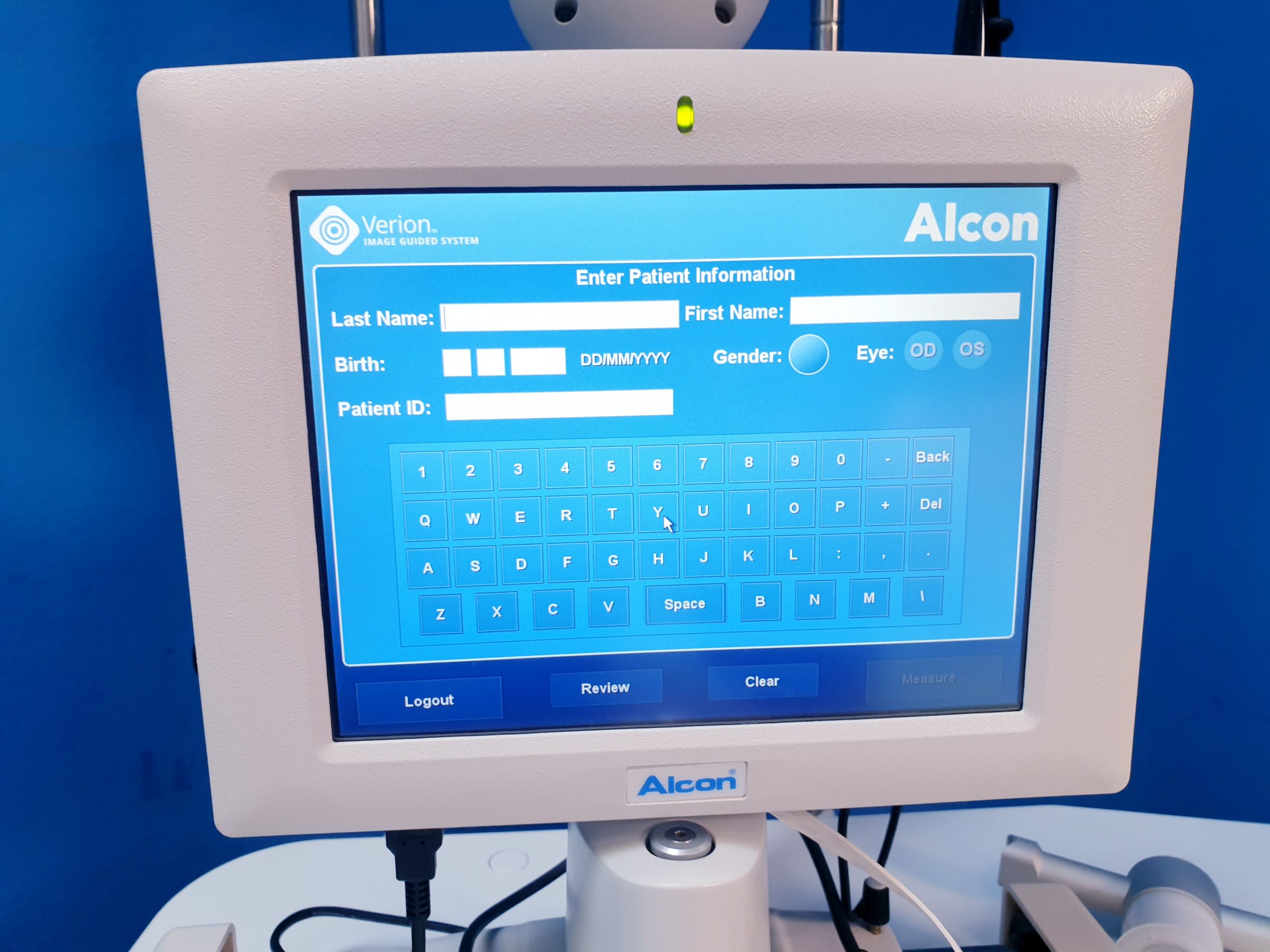Alcon VERION Vision Planner X-RUP thumbnail 12
