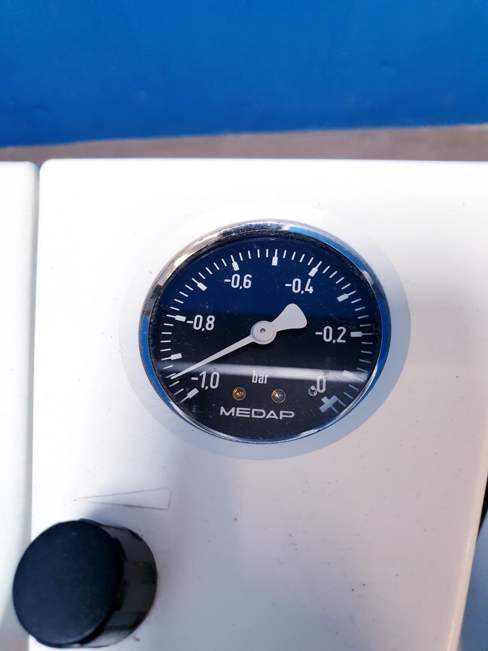 Medap P130 P 130 Chirurgiesauger Absauggerät thumbnail 7
