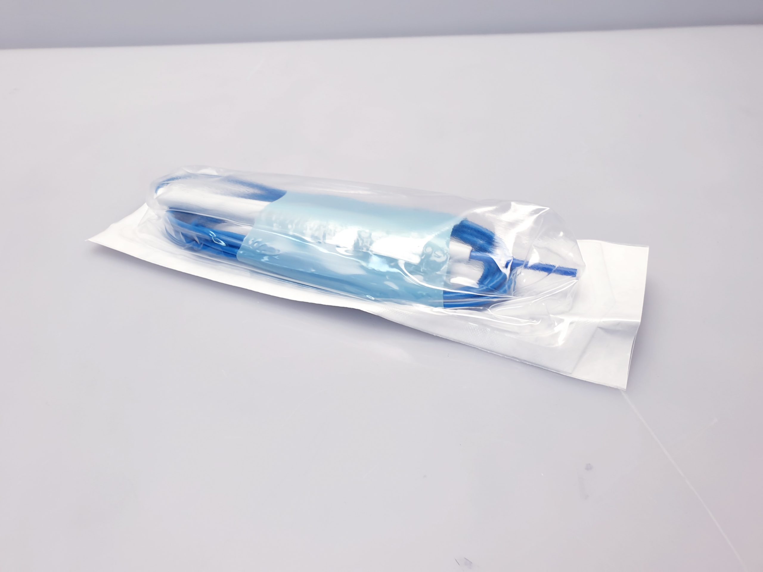 Valleylab E2515 Surgical Electrosurgical Pencil thumbnail 6