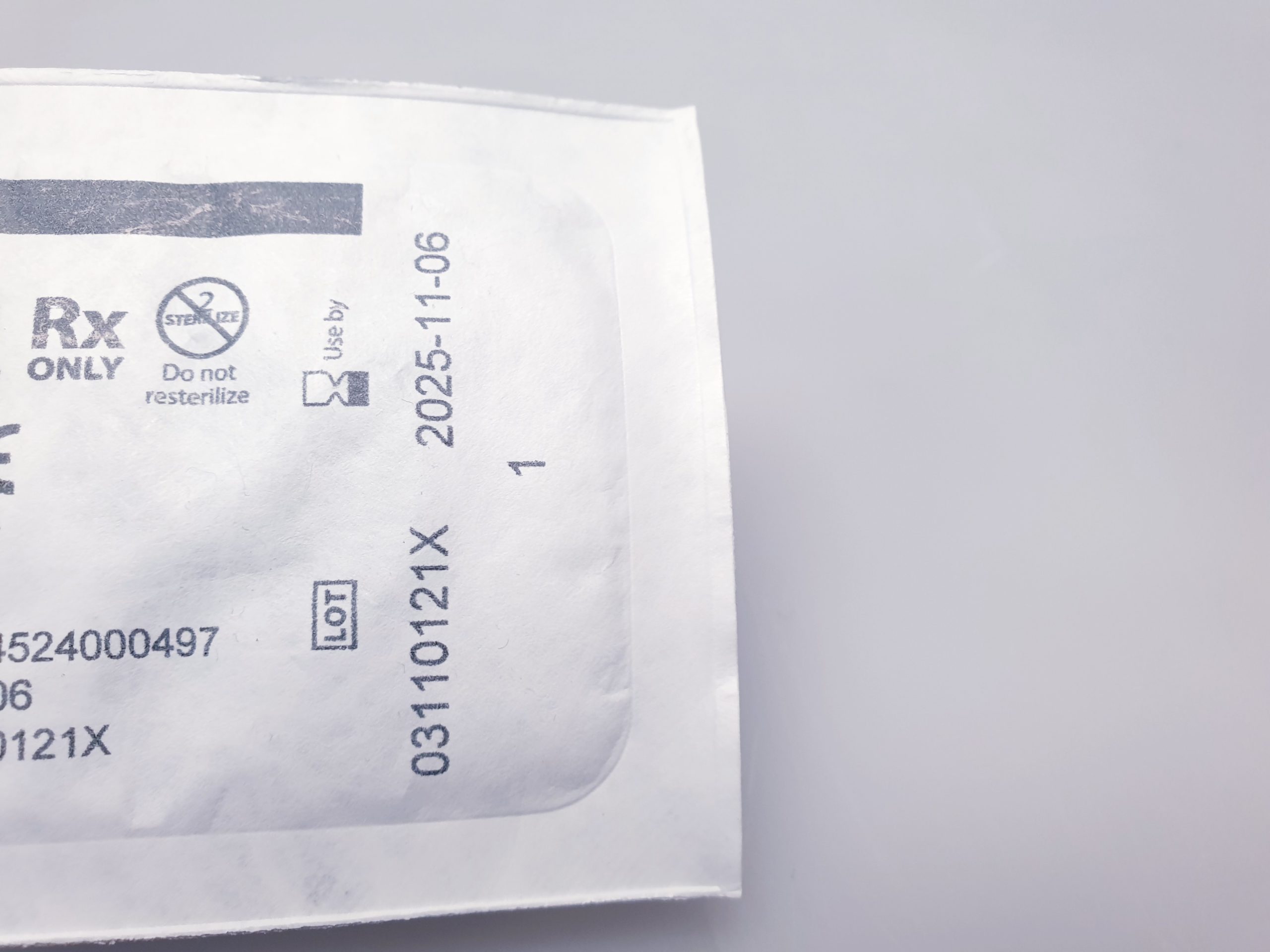 Valleylab E2515 Surgical Electrosurgical Pencil thumbnail 9