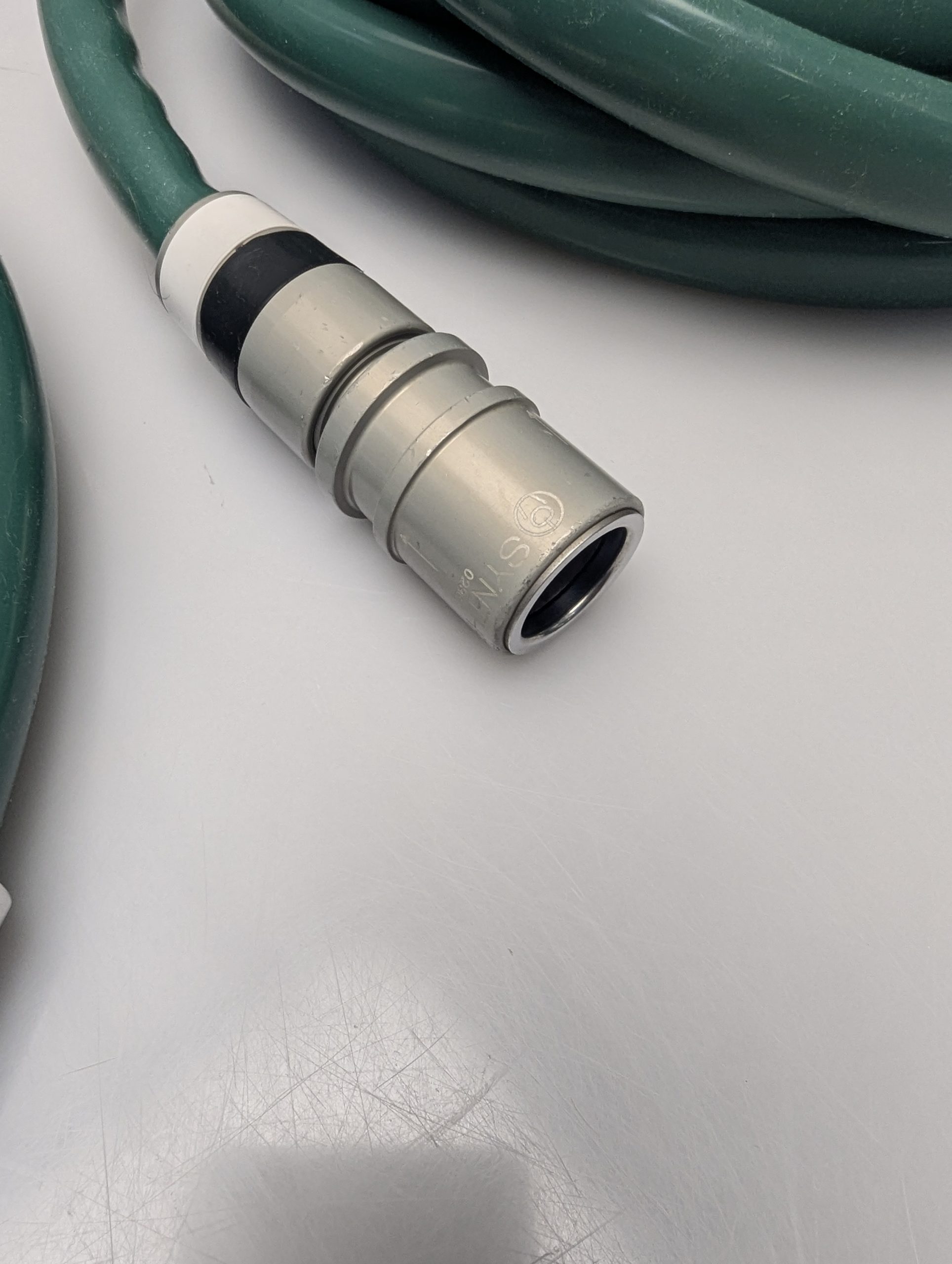 Synthes Dräger Luftdruckschluach – 5 Meter thumbnail 5