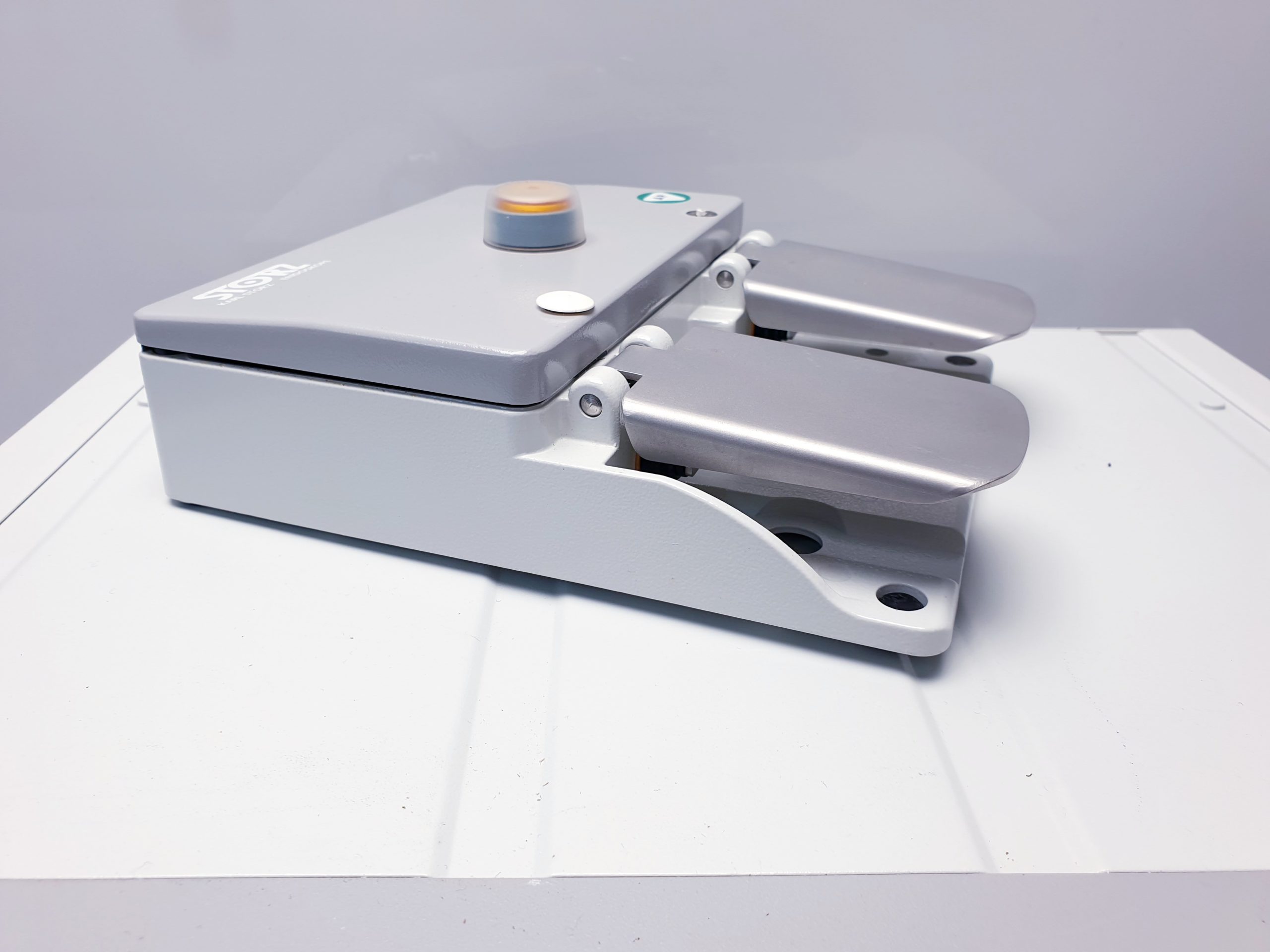 Karl Storz 207200 20 Power Unit S1 Saver + 28720030 S1 Handstück + 20012830 Fußschalter thumbnail 8