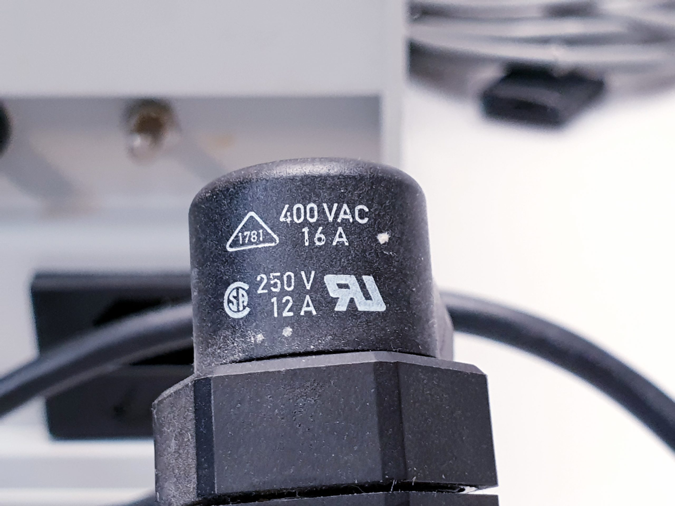 Erbe ICC 200 ICC200 – HF Gerät mit Endocut thumbnail 11
