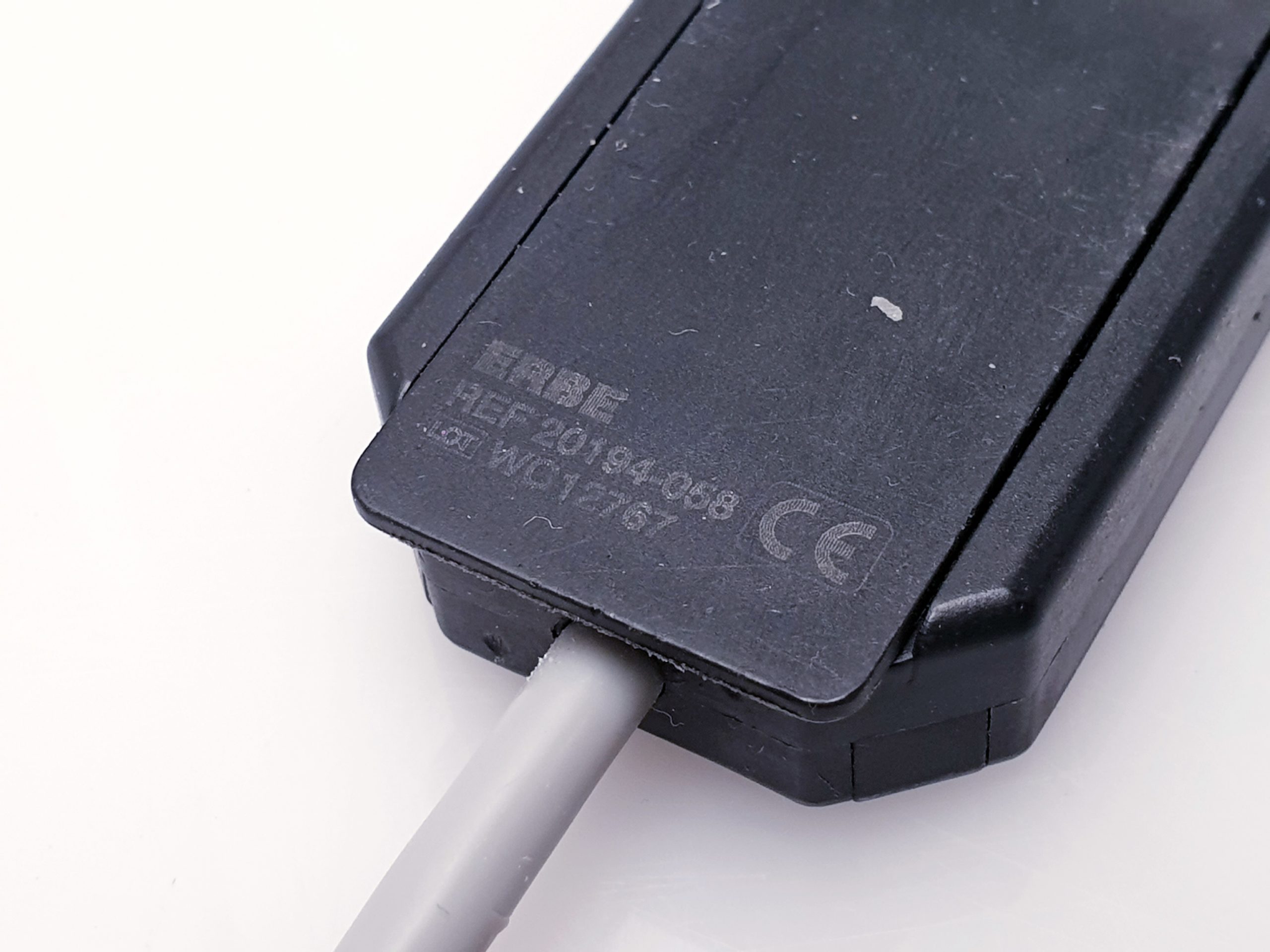 Erbe ICC 200 ICC200 – HF Gerät mit Endocut thumbnail 12