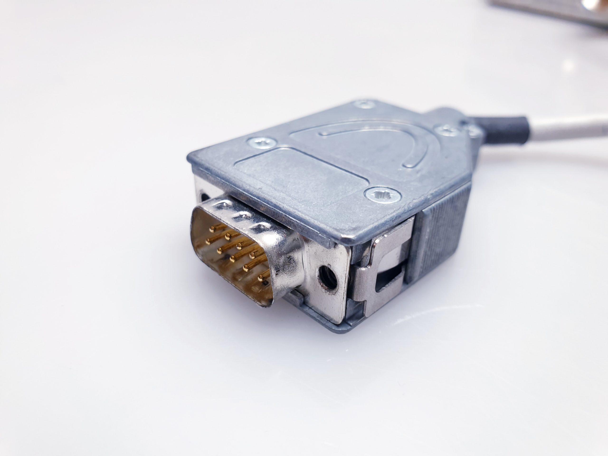 Aesculap GD668 GD 668 Fußschalter für MICROSPEED UNI thumbnail 9