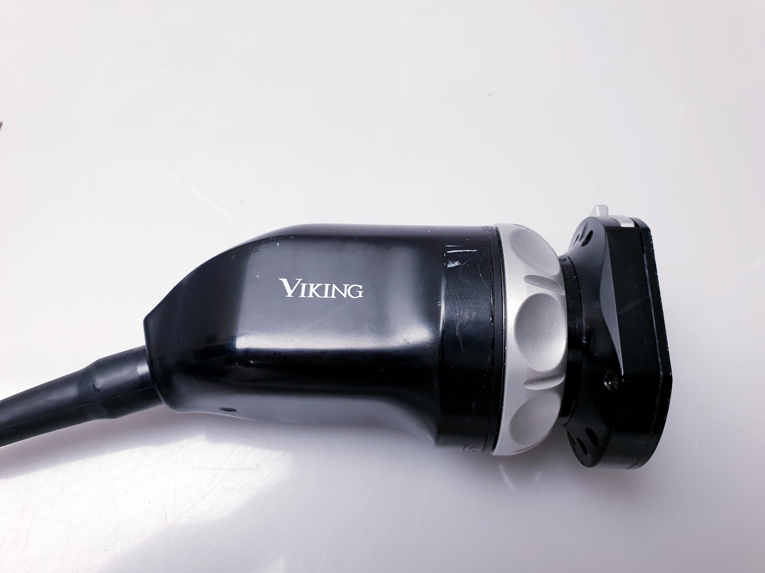 Conmed Viking 3D HD System 8050-2+8170-12+8170-6+3D 30 Grad 8191-14 +Adapter thumbnail 11