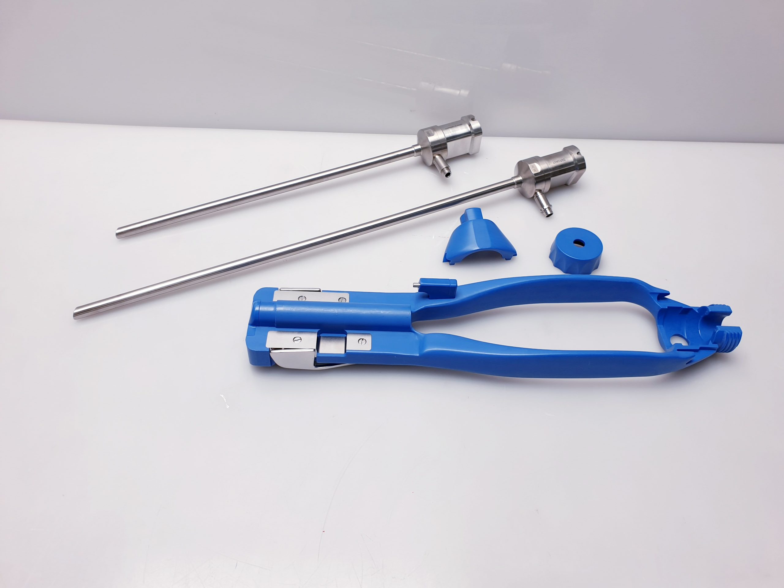 Conmed Viking 3D HD System 8050-2+8170-12+8170-6+3D 30 Grad 8191-14 +Adapter thumbnail 18