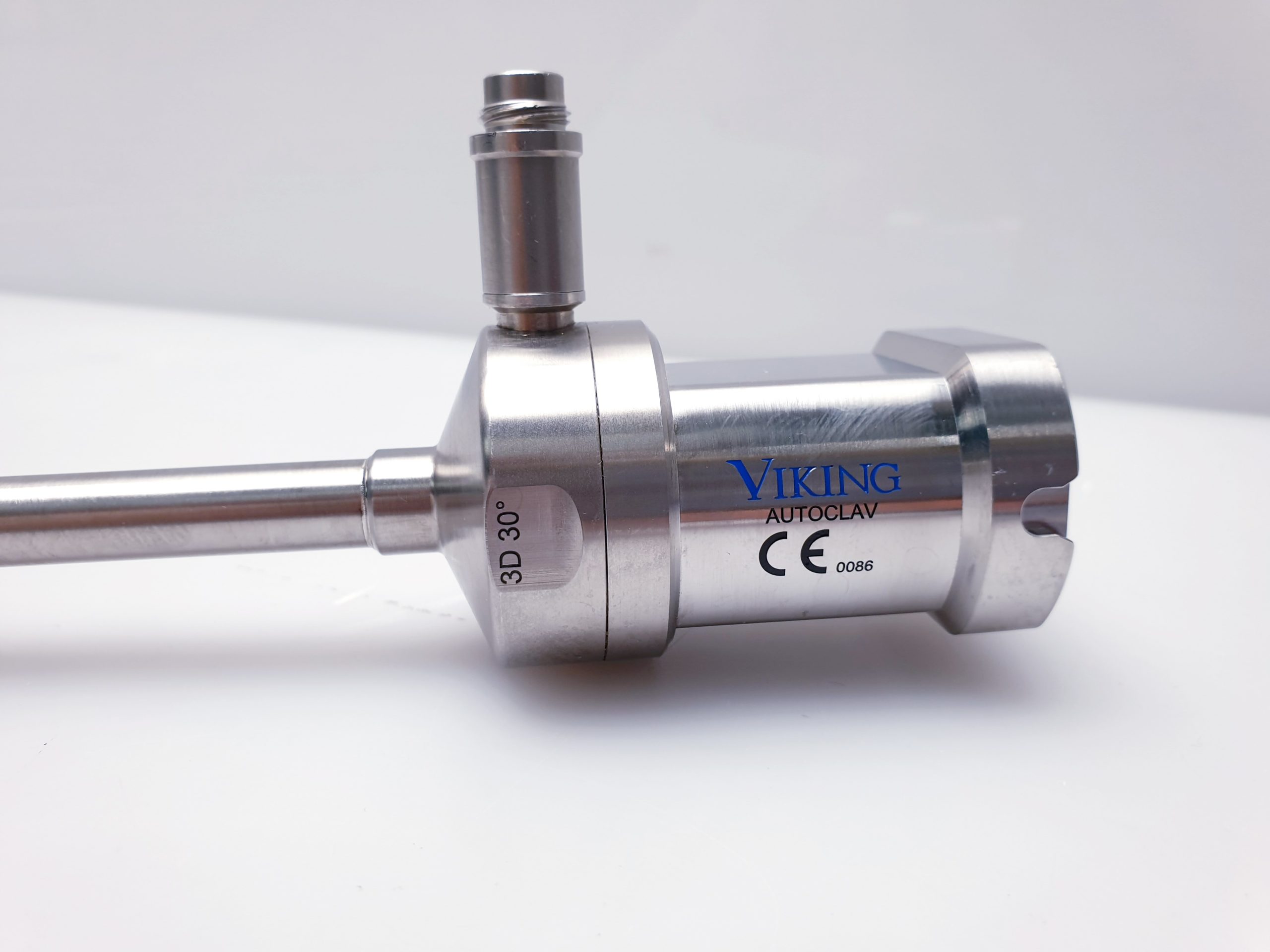 Conmed Viking 3D HD System 8050-2+8170-12+8170-6+3D 30 Grad 8191-14 +Adapter thumbnail 25