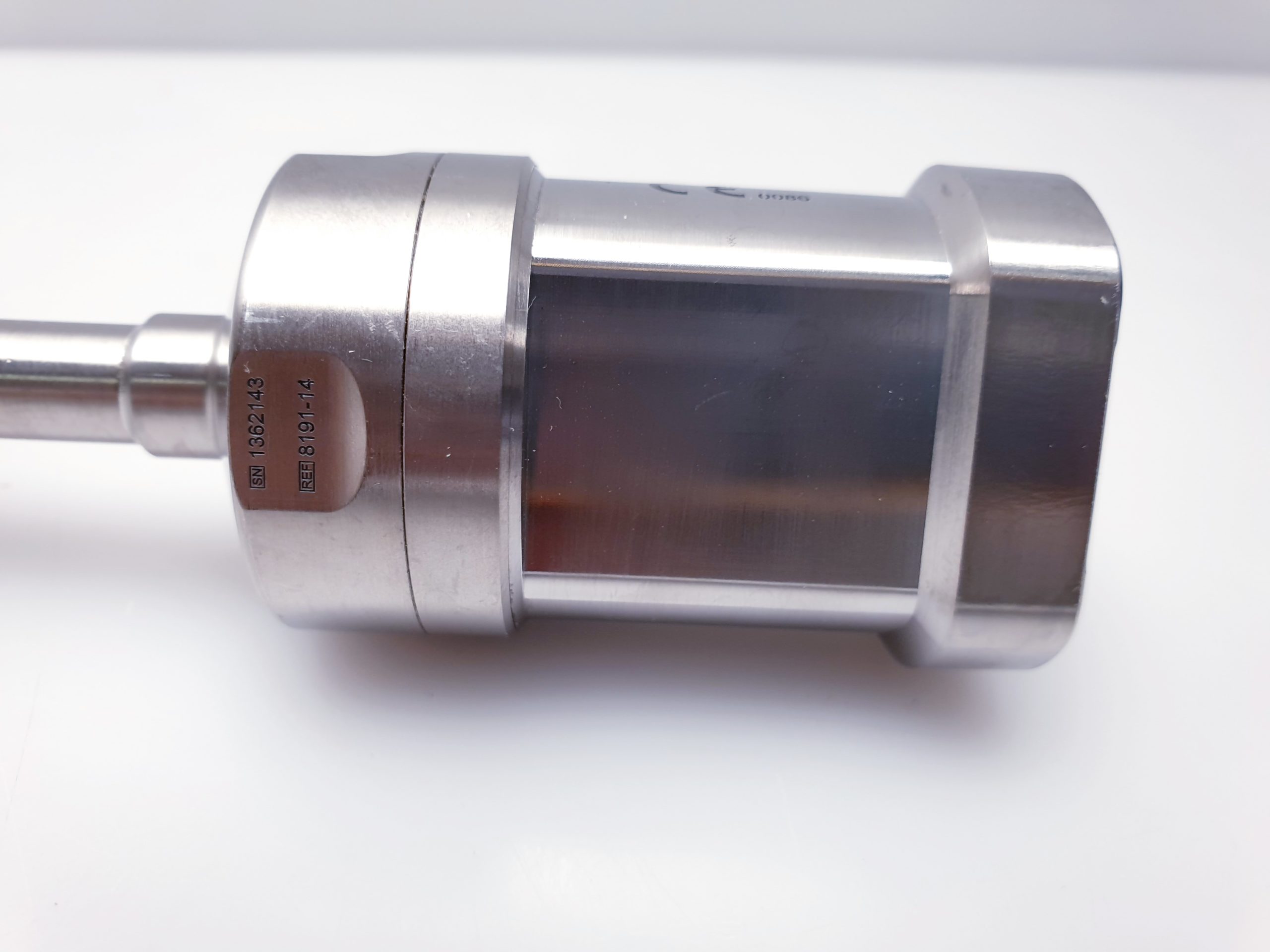 Conmed Viking 3D HD System 8050-2+8170-12+8170-6+3D 30 Grad 8191-14 +Adapter thumbnail 26