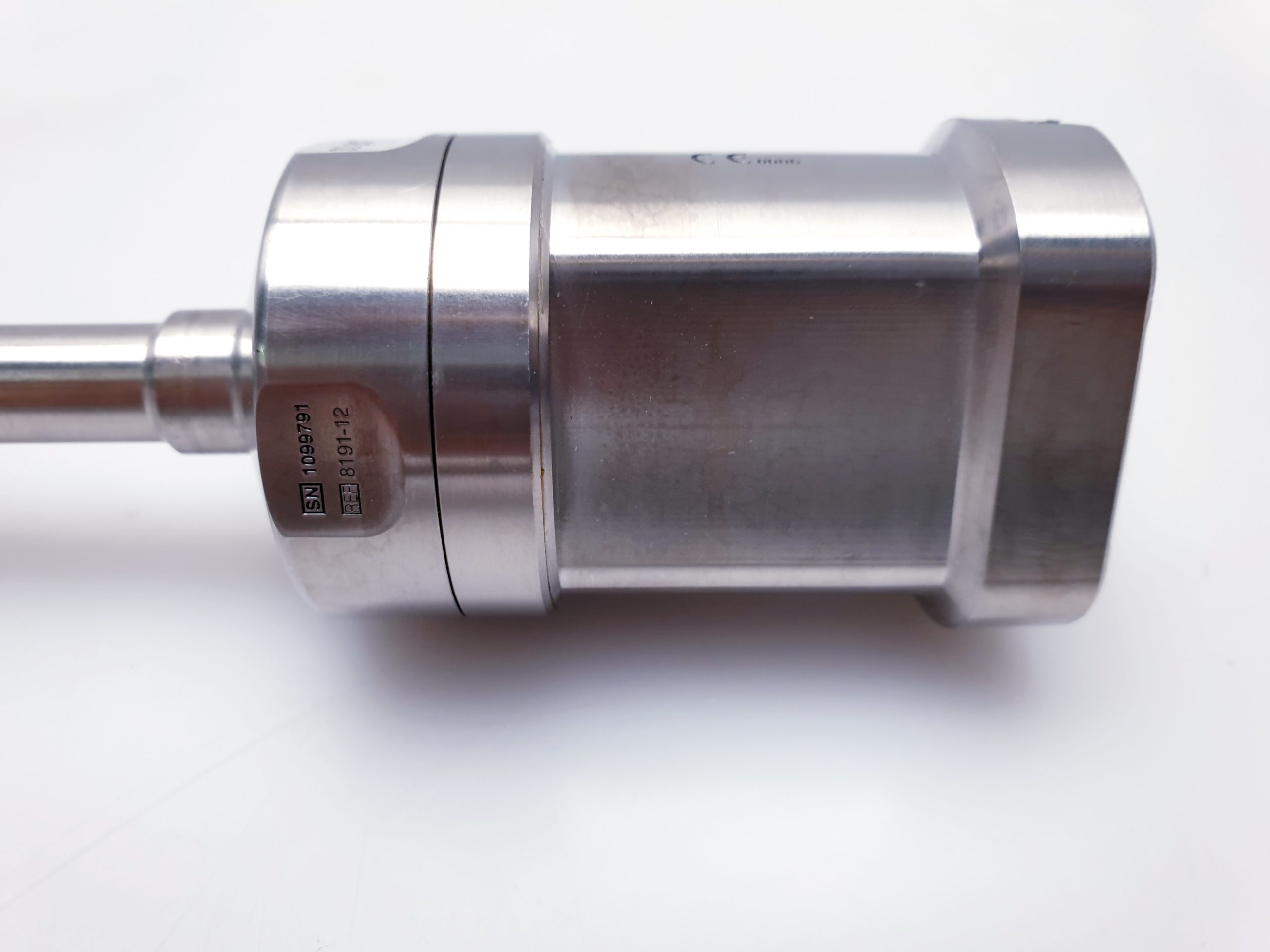 Conmed Viking 3D HD System 8050-2+8170-12+8170-6+3D 30 Grad 8191-14 +Adapter thumbnail 30