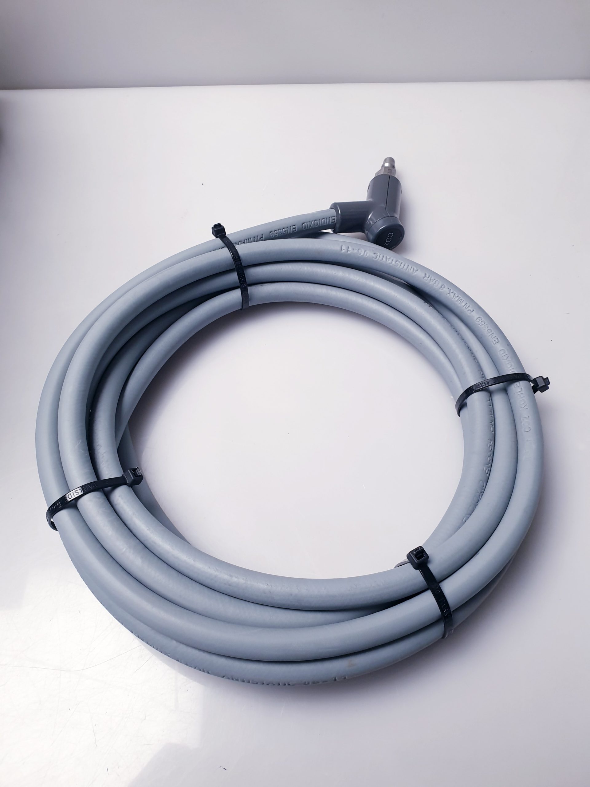 Richard Wolf – 2232 – Laparo CO2 Pneu & TEM Pump System thumbnail 8