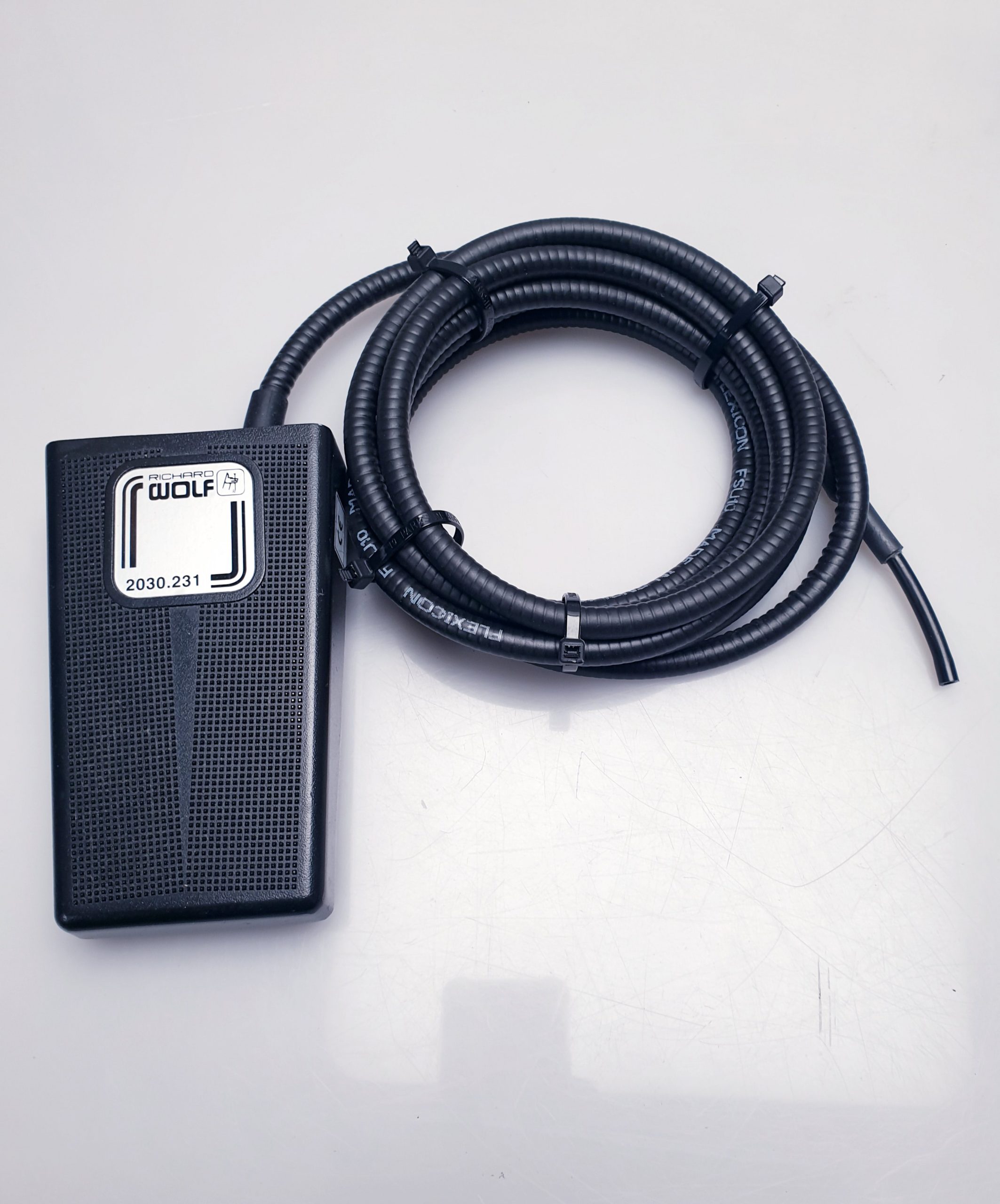 Richard Wolf – 2232 – Laparo CO2 Pneu & TEM Pump System thumbnail 10