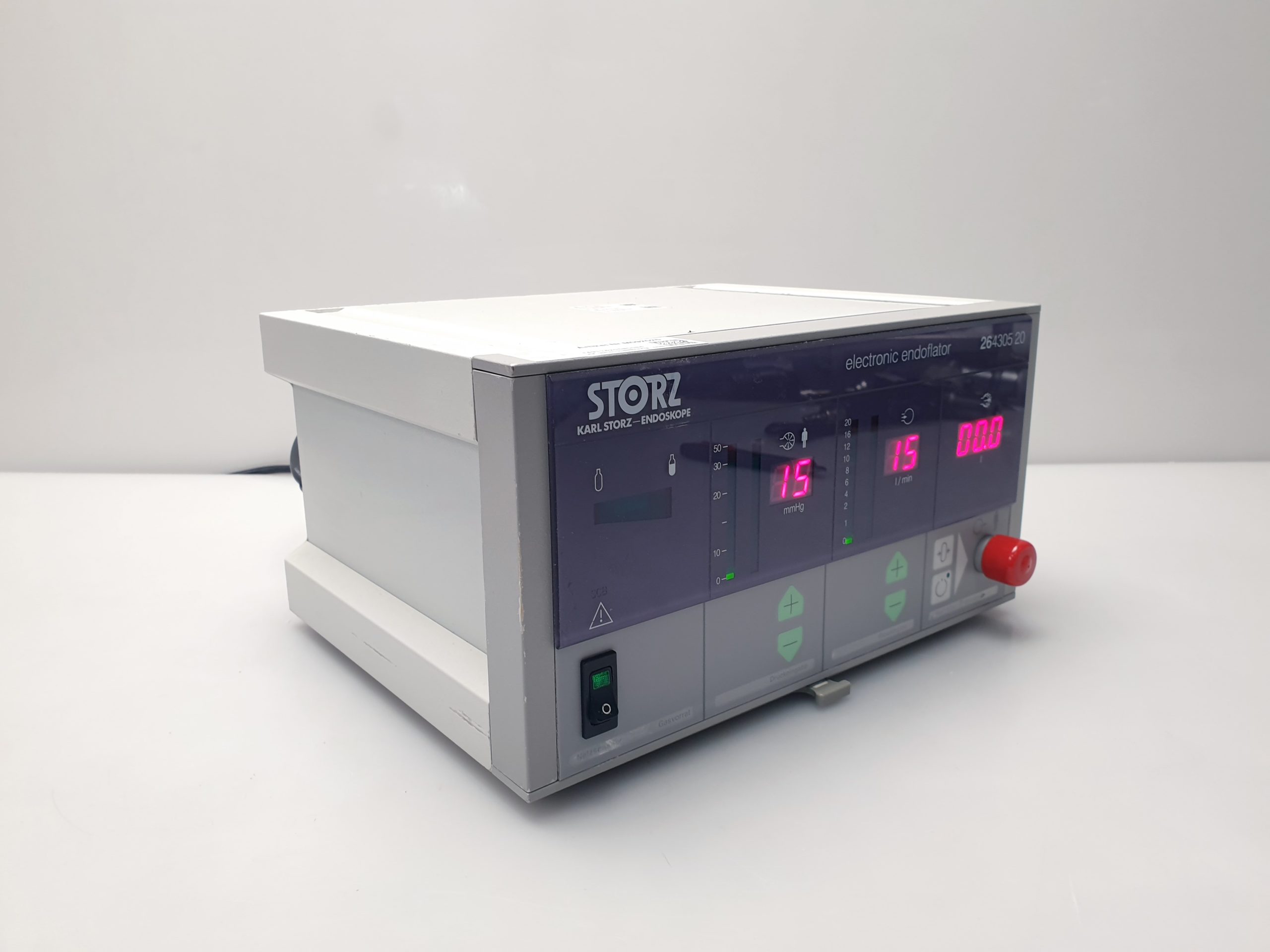 Karl Storz 264305 20 – 26430520 Scb electronic endoflator thumbnail 5