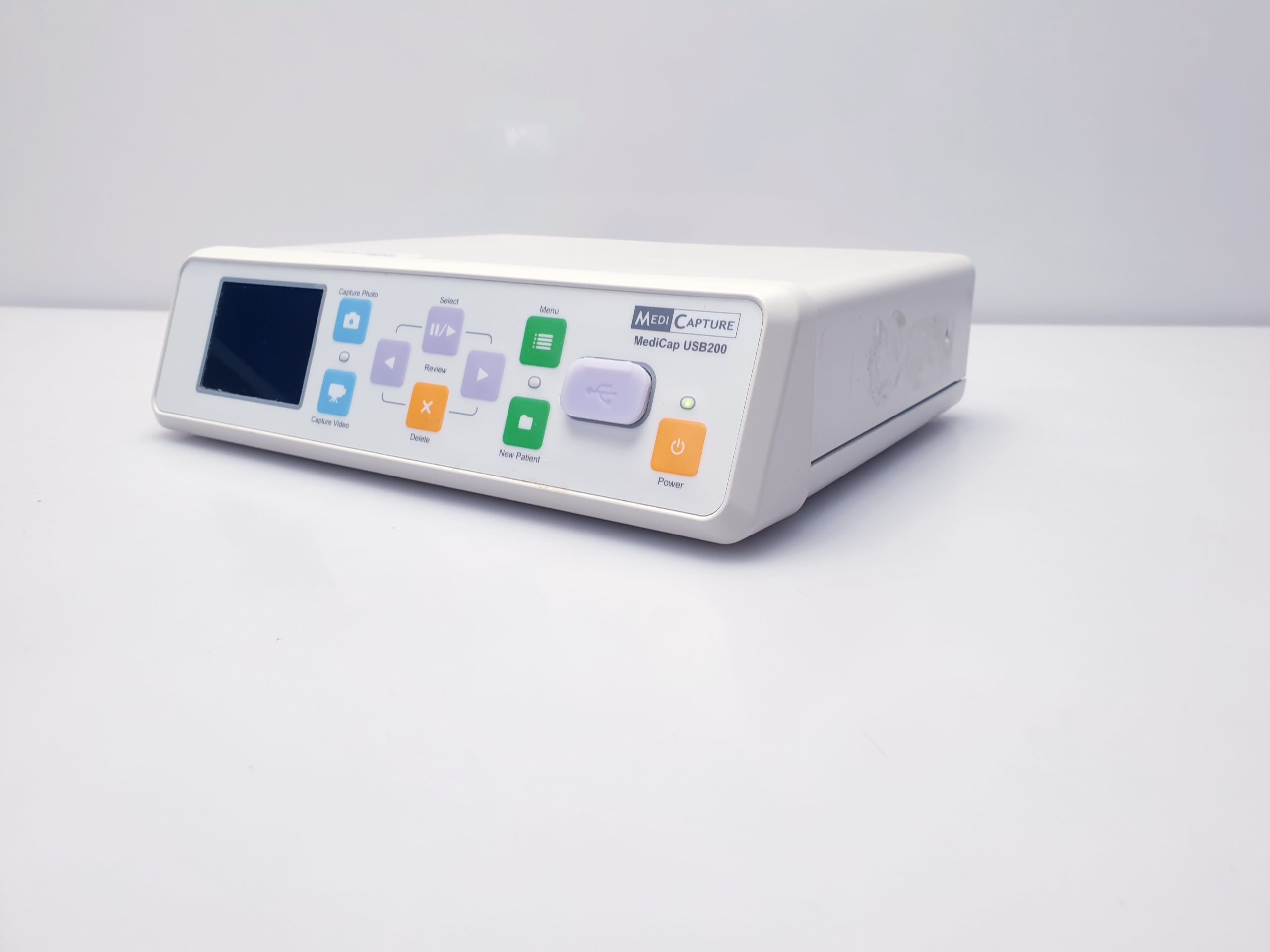 MediCap USB200 USB 200 Video Image Capture — image 1 of 7