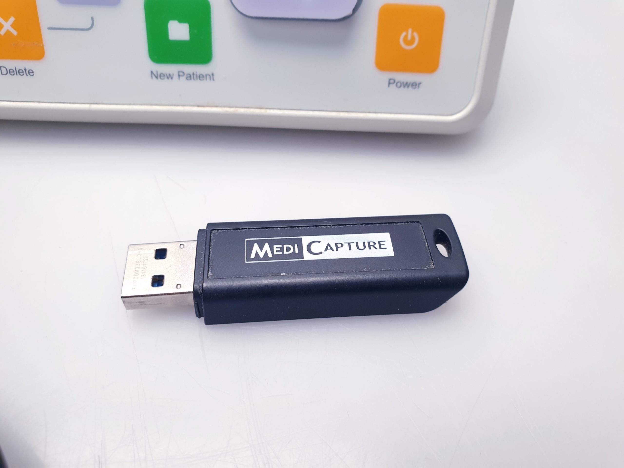 MediCap USB200 USB 200 Video Image Capture thumbnail 3