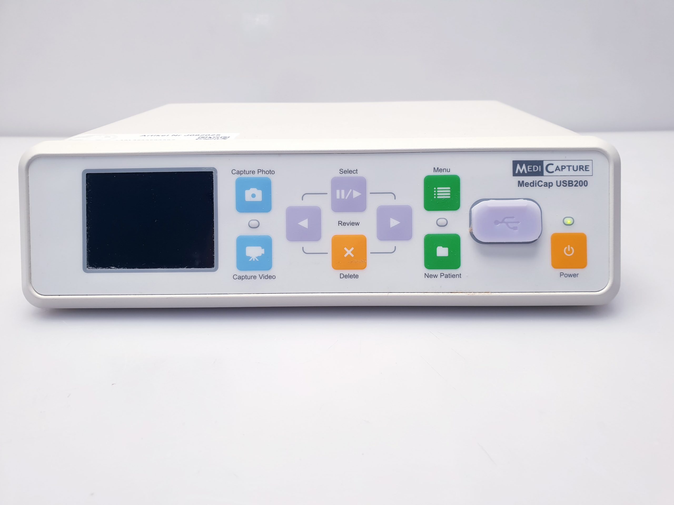 MediCap USB200 USB 200 Video Image Capture thumbnail 4