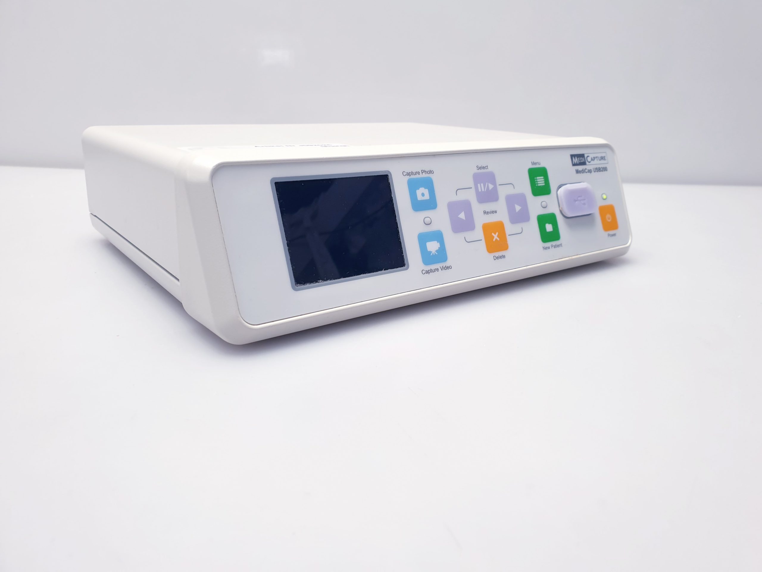 MediCap USB200 USB 200 Video Image Capture thumbnail 5