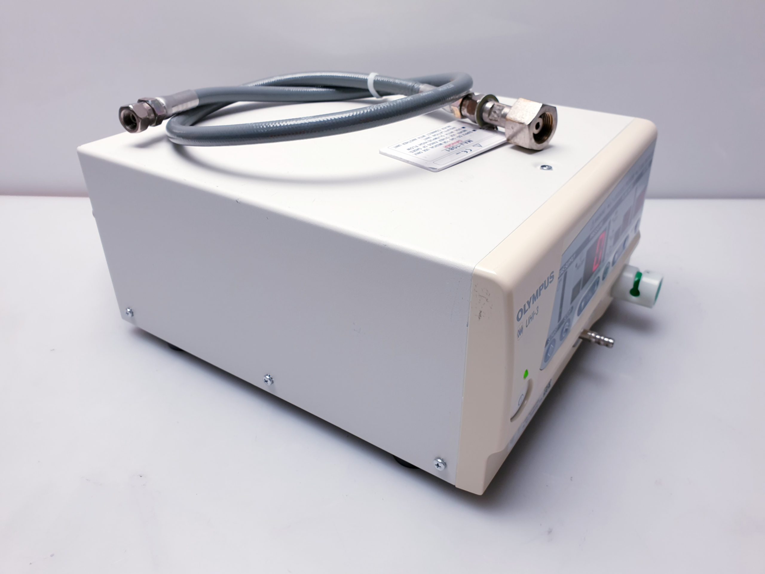 Olympus UHI-3 High Flow Insufflator thumbnail 2
