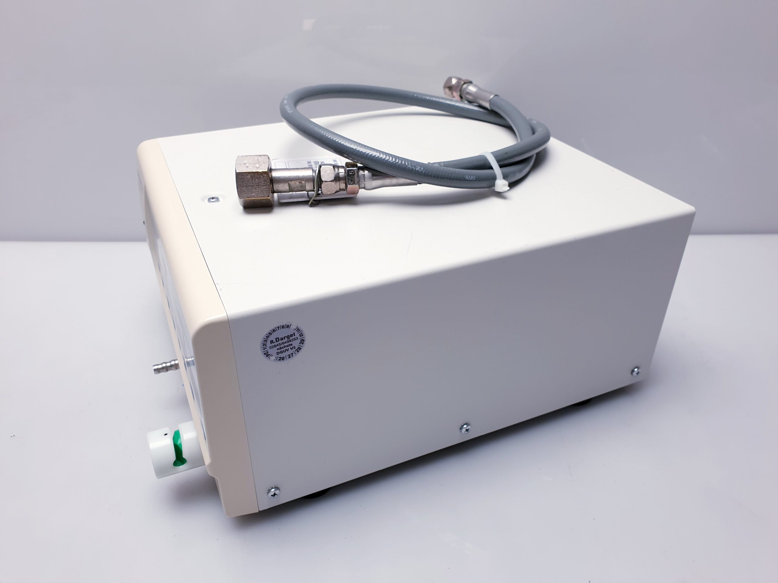 Olympus UHI-3 High Flow Insufflator thumbnail 3