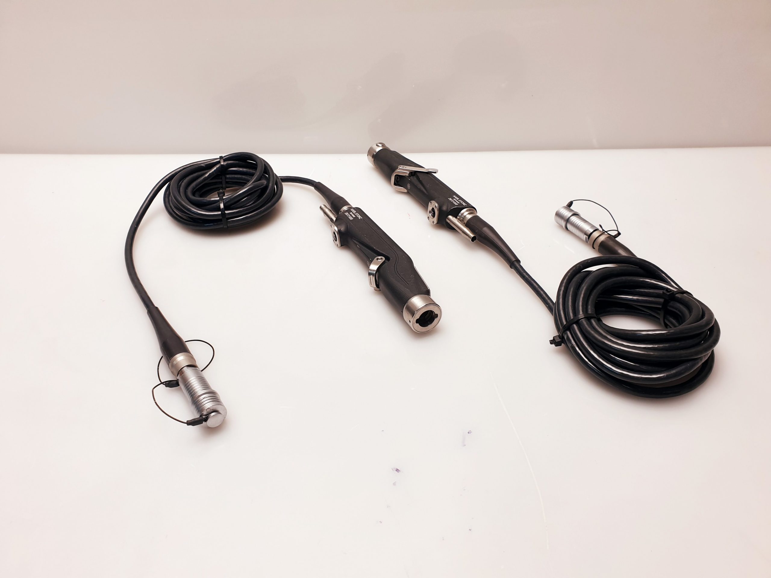 Storz 28721050 Hybrid Handpiece für Shaver — image 1 of 6