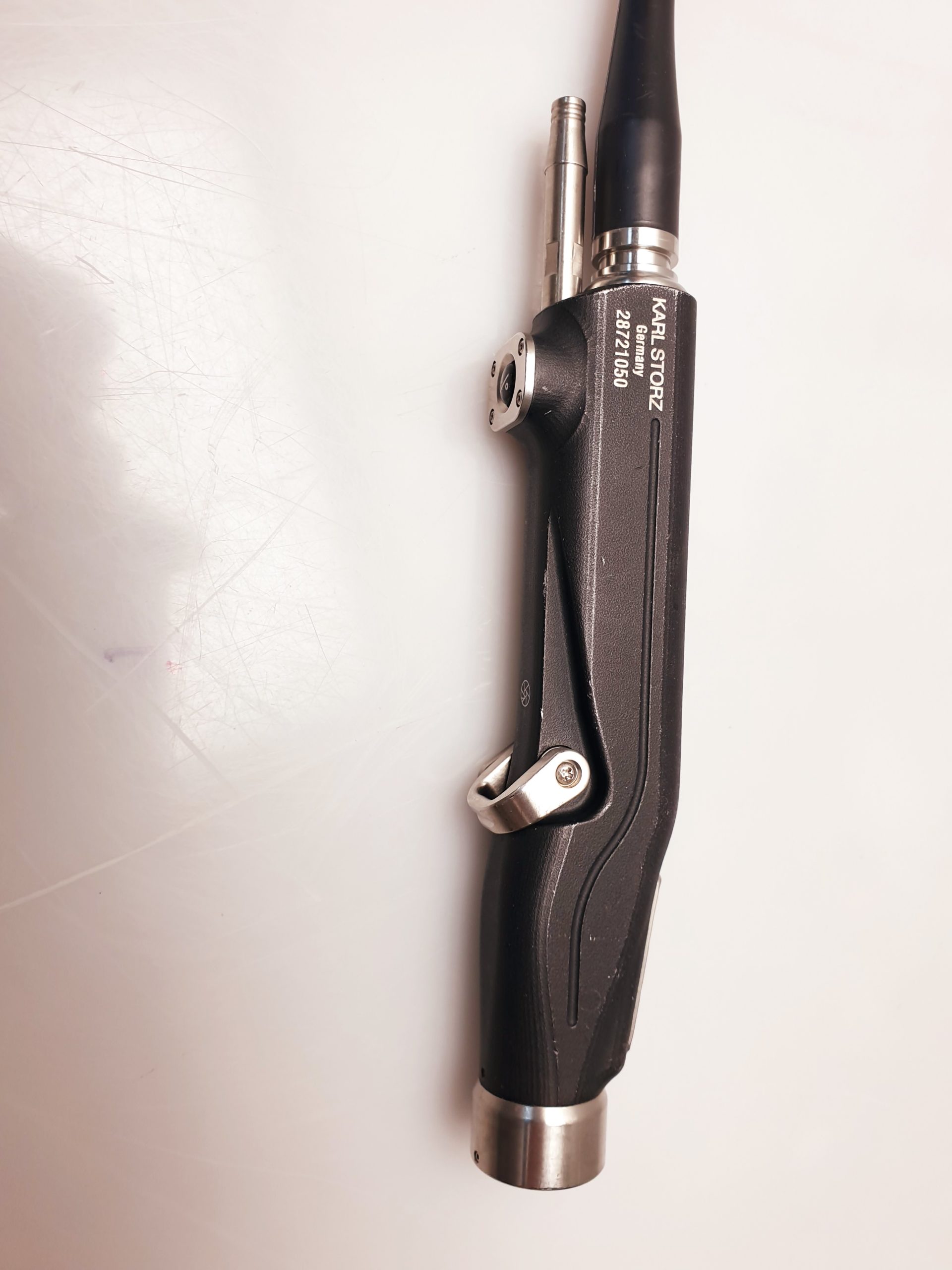 Storz 28721050 Hybrid Handpiece für Shaver thumbnail 3