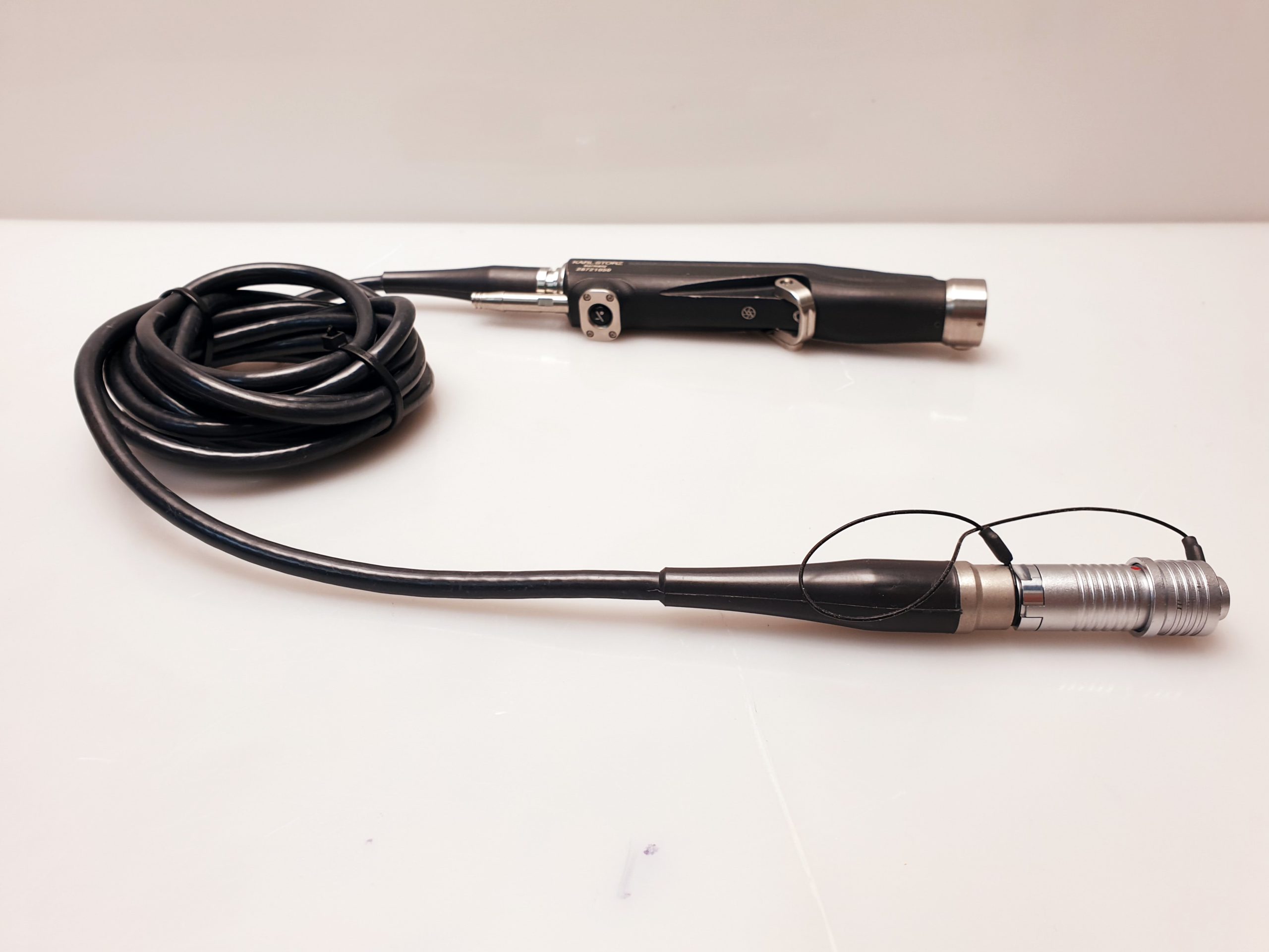 Storz 28721050 Hybrid Handpiece für Shaver thumbnail 5