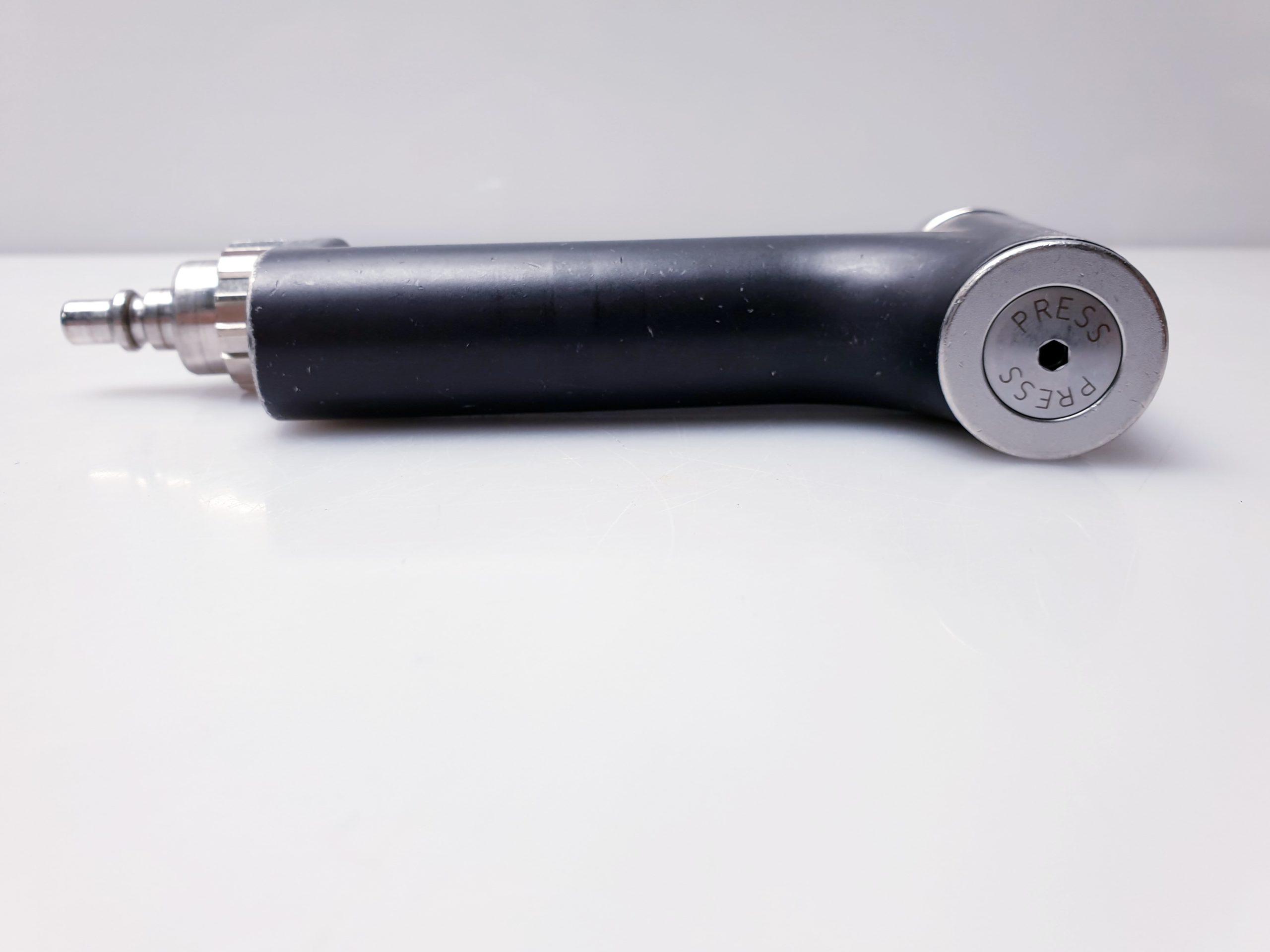 Synthes Compact Air Drive II 511.701 + 519.510 Luftdruckschlauch + Verlängerung thumbnail 5