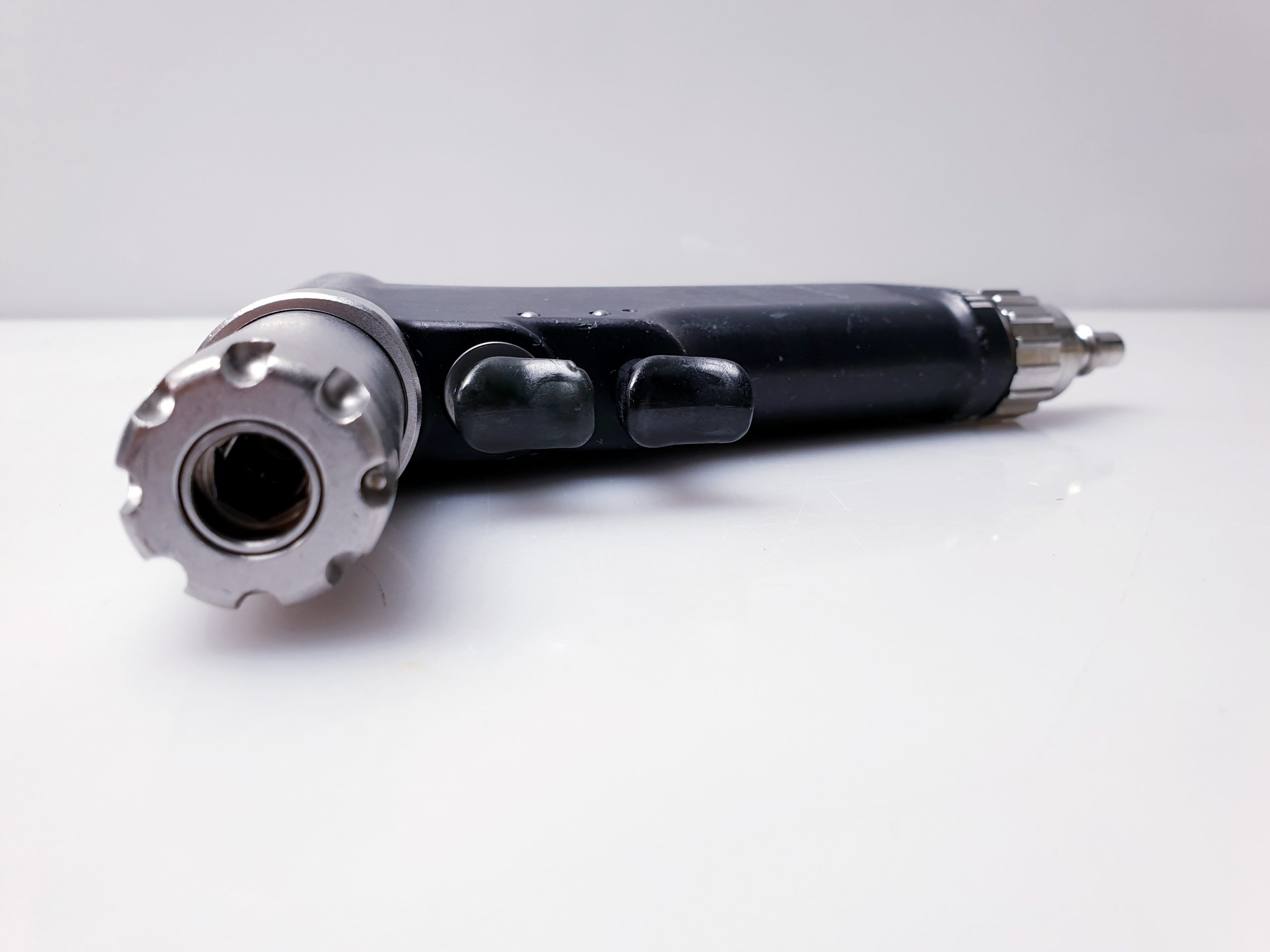 Synthes Compact Air Drive II 511.701 + 519.510 Luftdruckschlauch + Verlängerung thumbnail 6