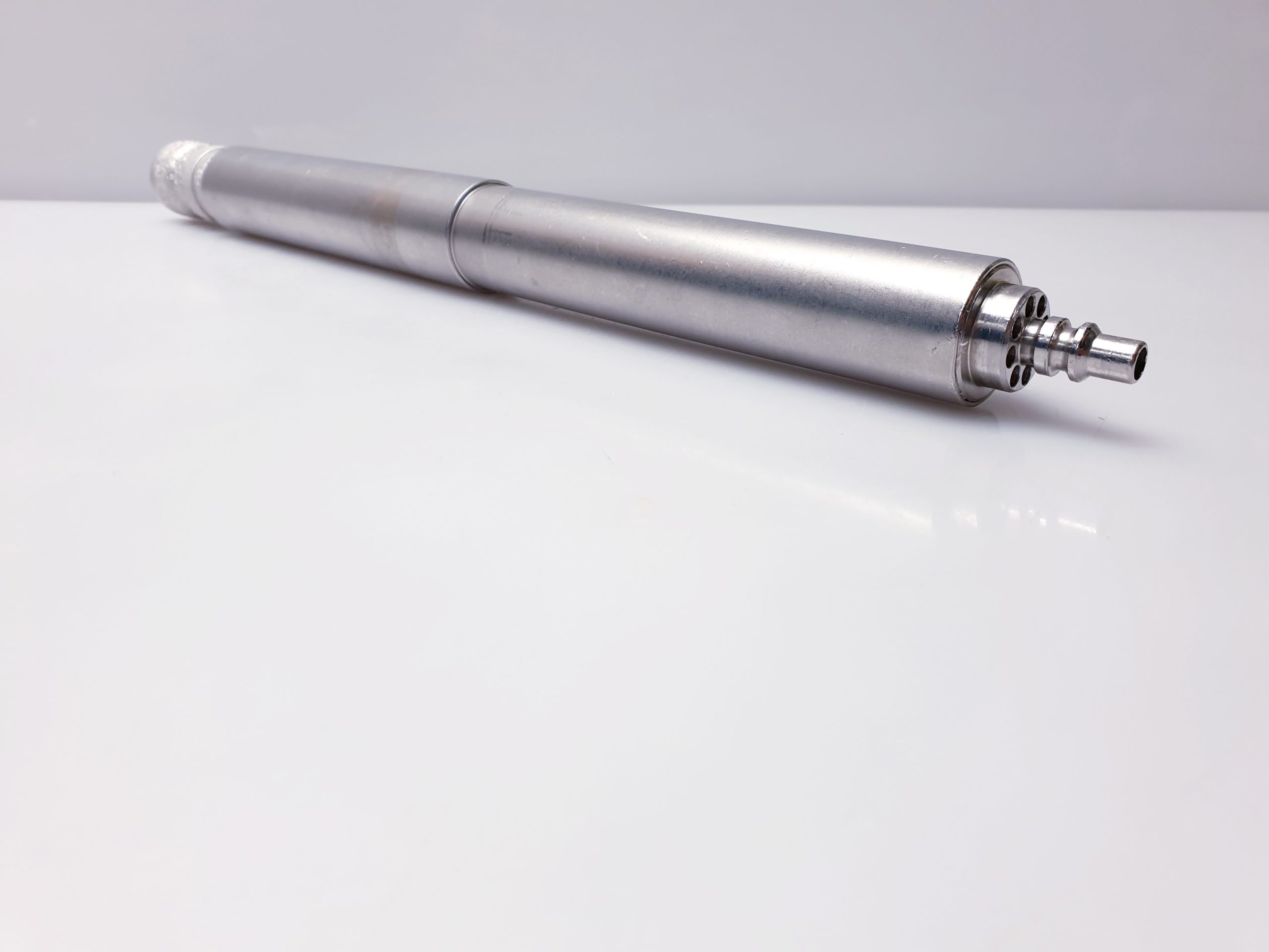 Synthes Compact Air Drive II 511.701 + 519.510 Luftdruckschlauch + Verlängerung thumbnail 7