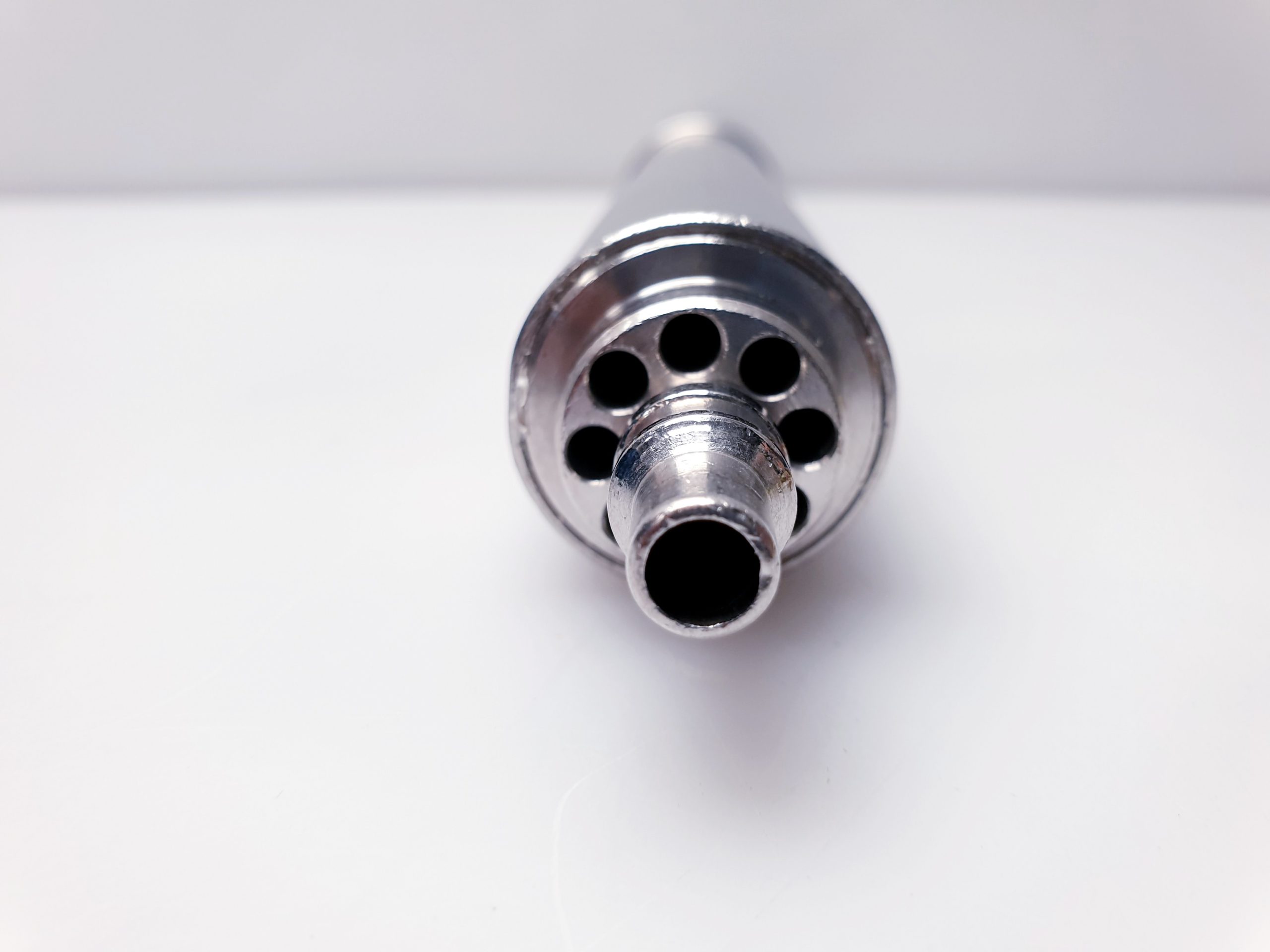 Synthes Compact Air Drive II 511.701 + 519.510 Luftdruckschlauch + Verlängerung thumbnail 9