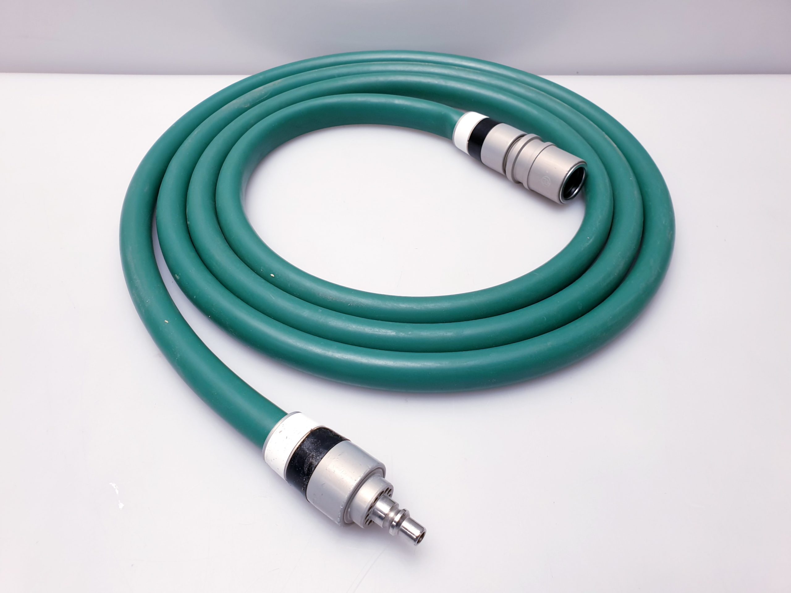 Synthes Compact Air Drive II 511.701 + 519.510 Luftdruckschlauch + Verlängerung thumbnail 10