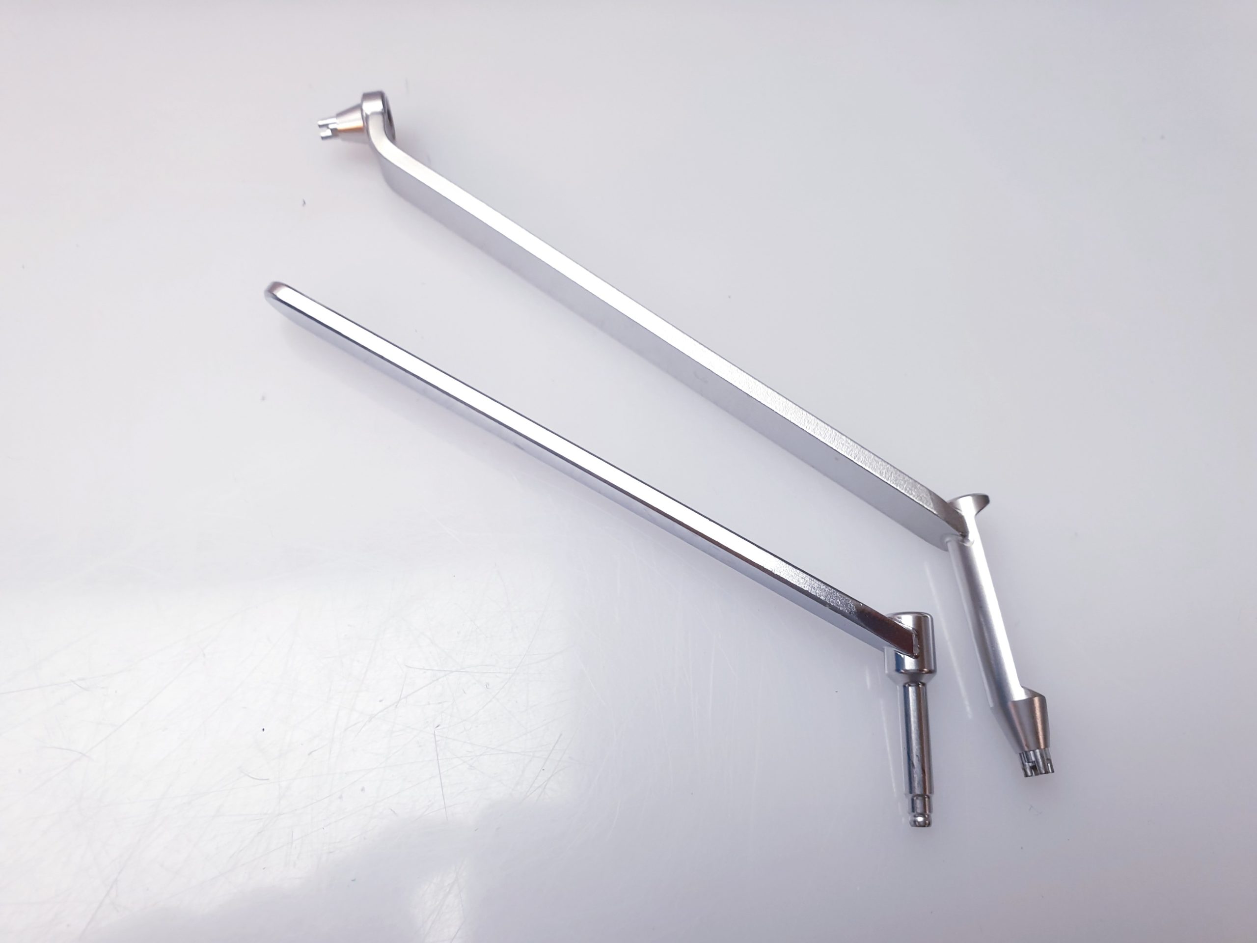 Synthes VA-LCP TWO-COLUM DISTAL RADIUS PLATE 2.4 – Op Instrumenets thumbnail 14