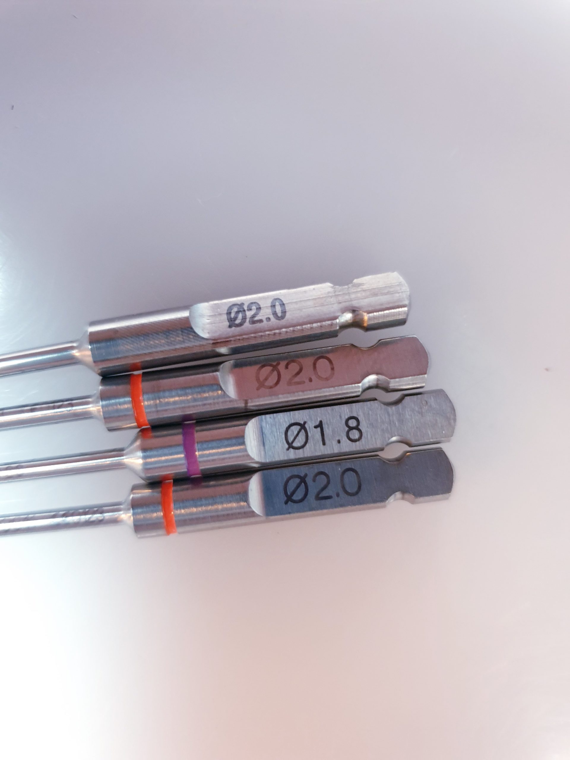 Synthes VA-LCP TWO-COLUM DISTAL RADIUS PLATE 2.4 – Op Instrumenets thumbnail 21