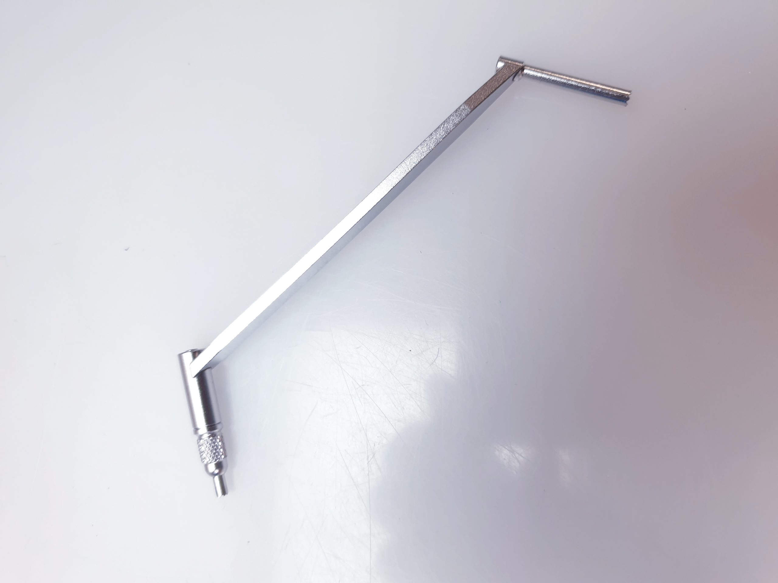 Synthes VA-LCP TWO-COLUM DISTAL RADIUS PLATE 2.4 – Op Instrumenets thumbnail 22