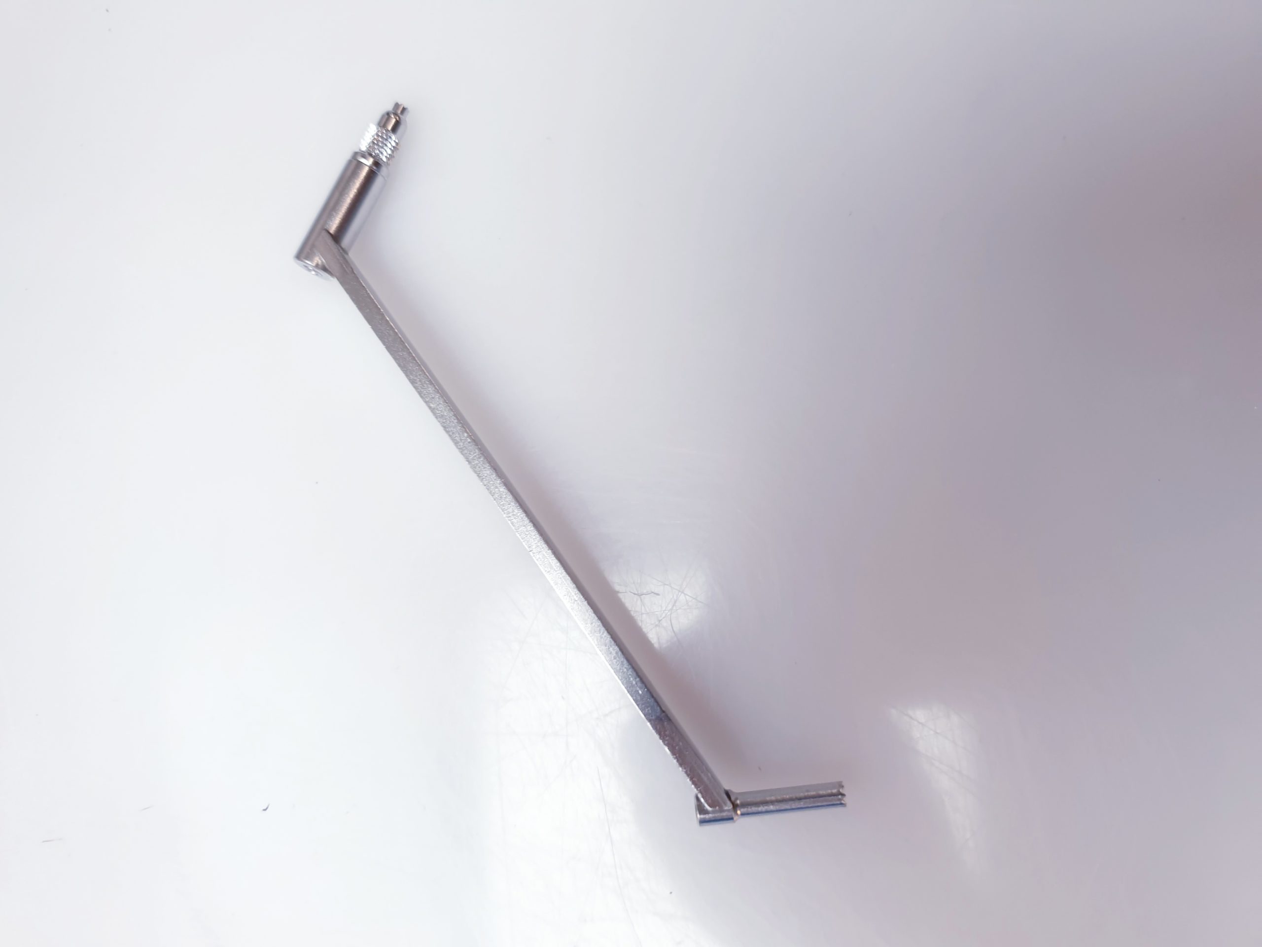 Synthes VA-LCP TWO-COLUM DISTAL RADIUS PLATE 2.4 – Op Instrumenets thumbnail 24