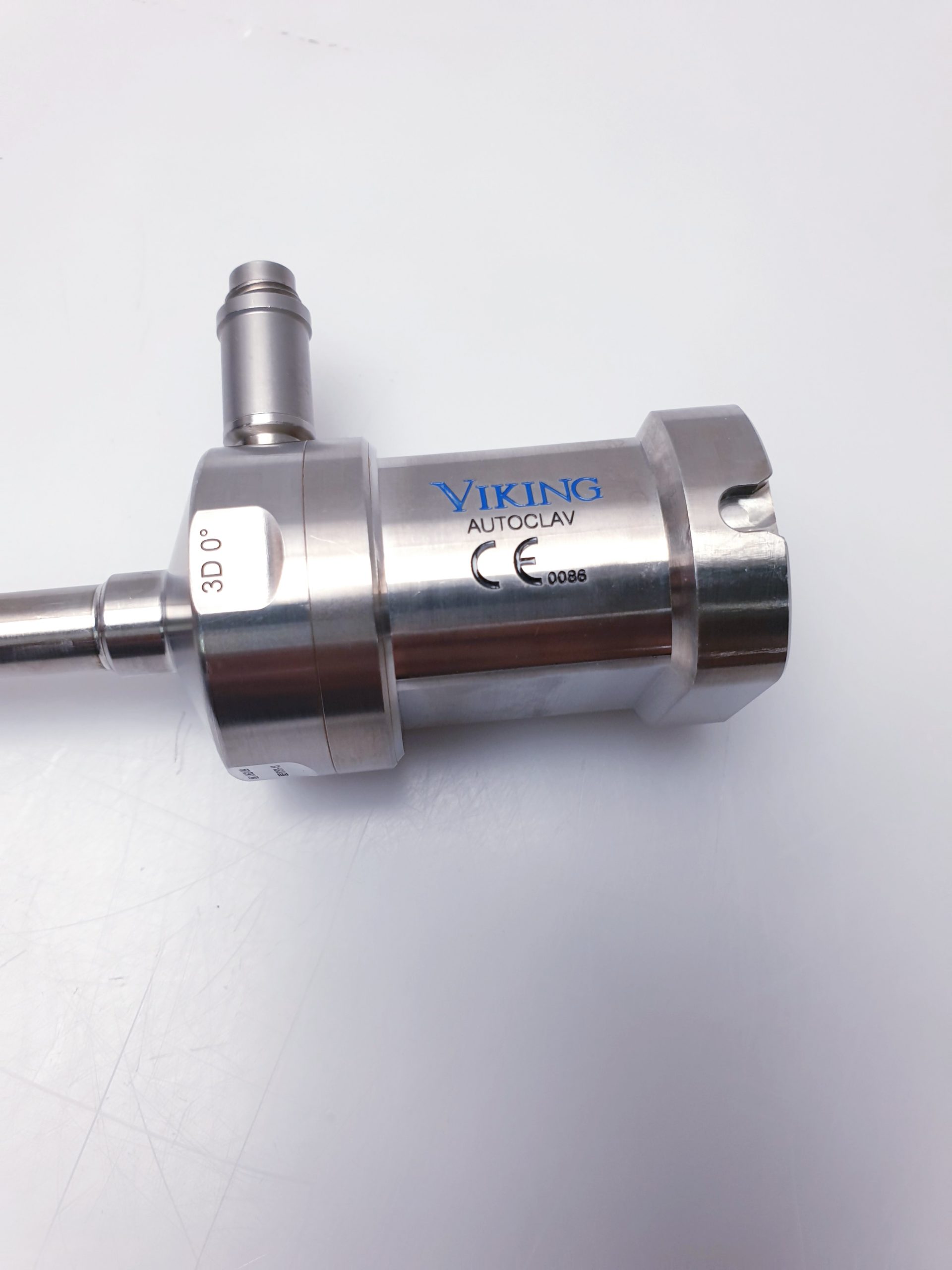 Conmed 3DHD 3D 0 Grad Viking 8191-11 8191-13 Optik thumbnail 17