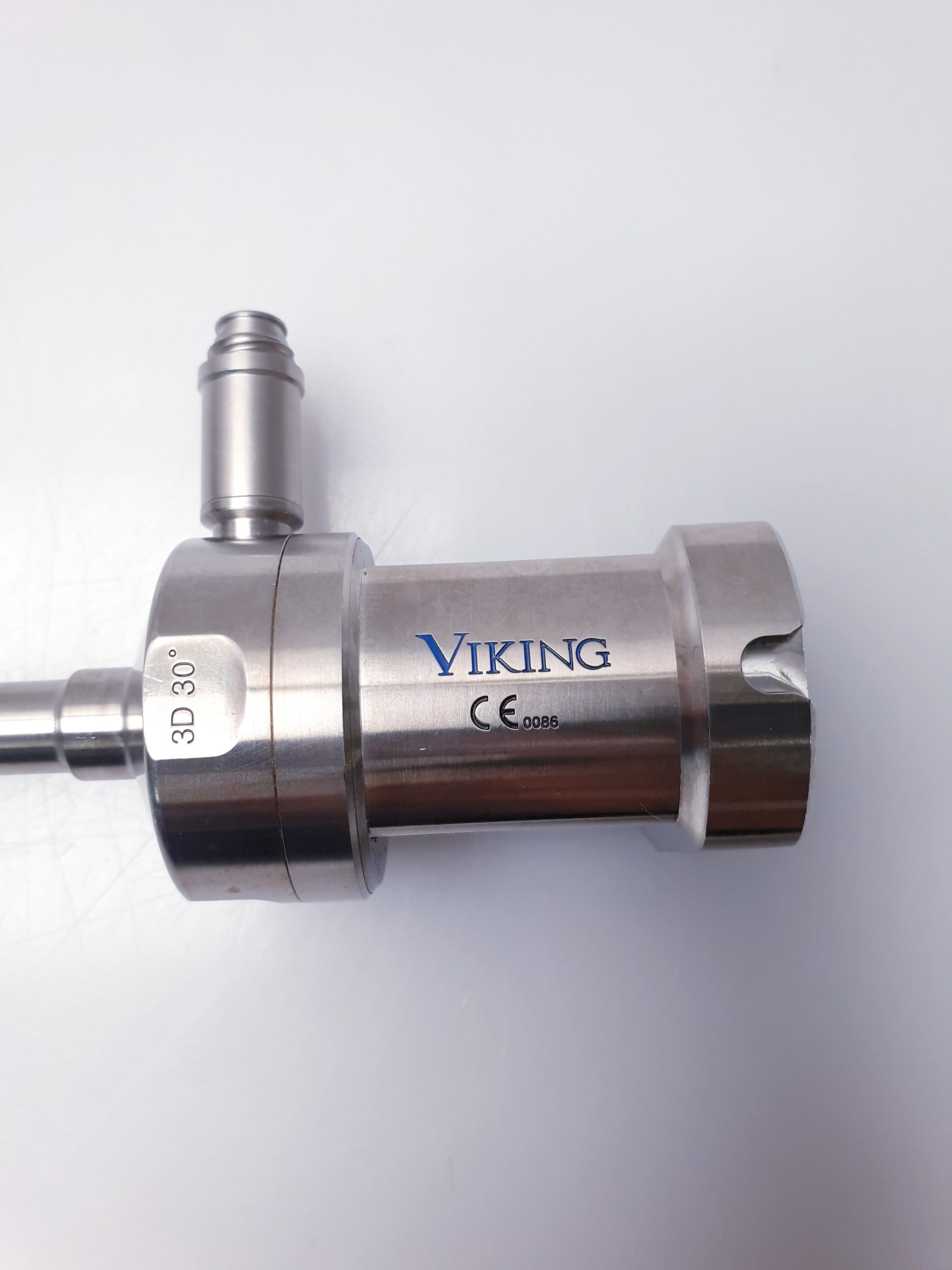 Conmed 3DHD 3D 0 Grad Viking 8191-11 8191-13 Optik thumbnail 20