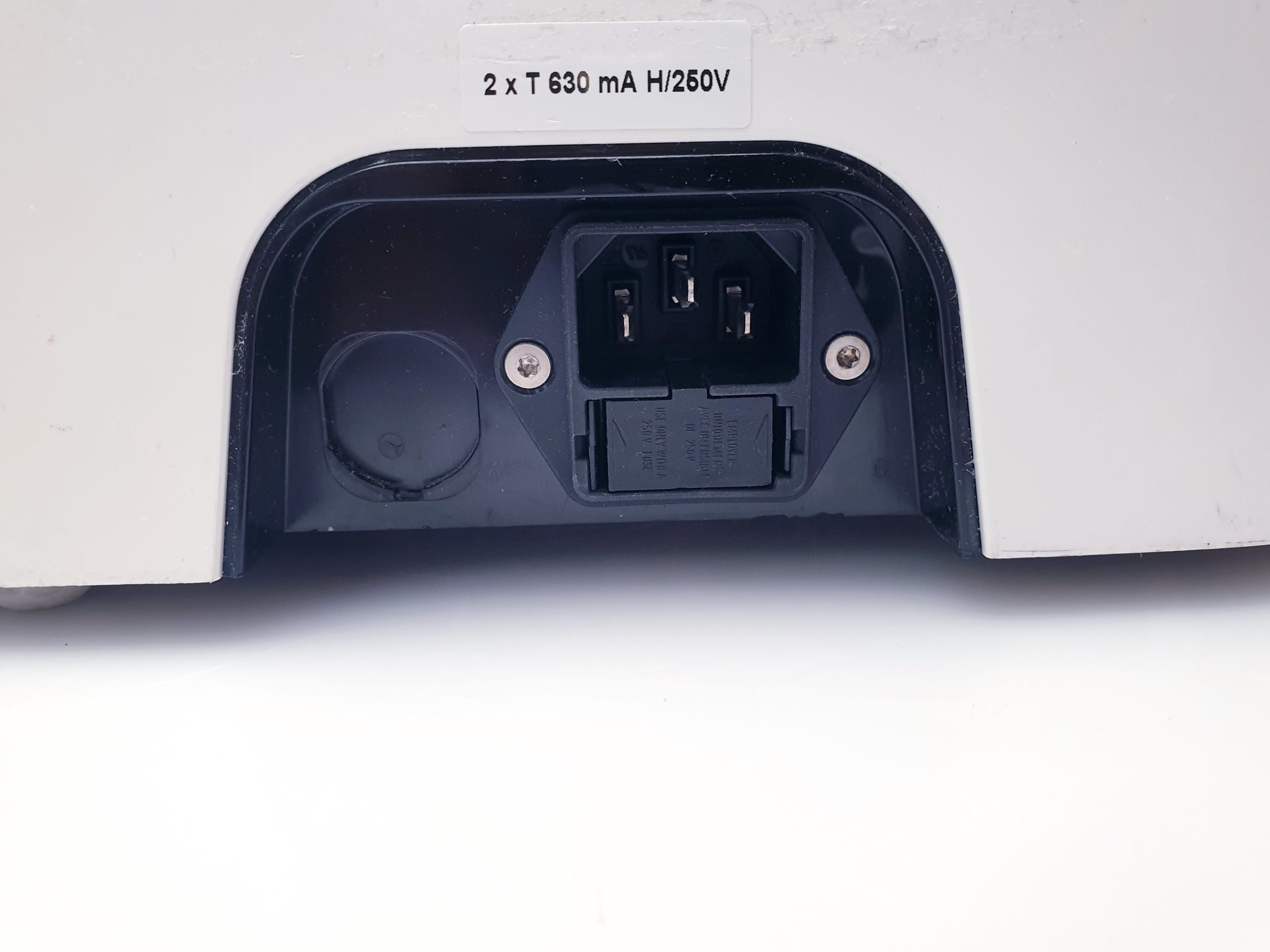 Maquet venta SP 26 Chirurgisches Vakuum thumbnail 5
