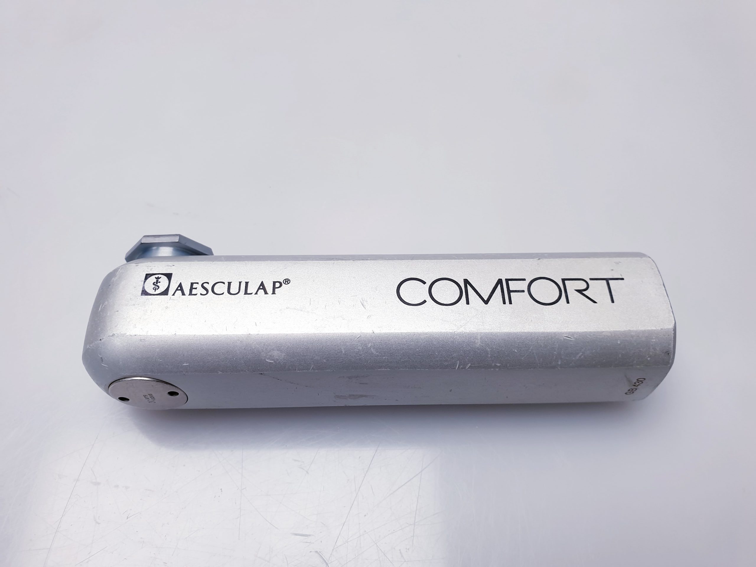 Aesculap Comfort Op GC282R + GC284R + GB 430 + GB412R + GA031R + GB412R thumbnail 9