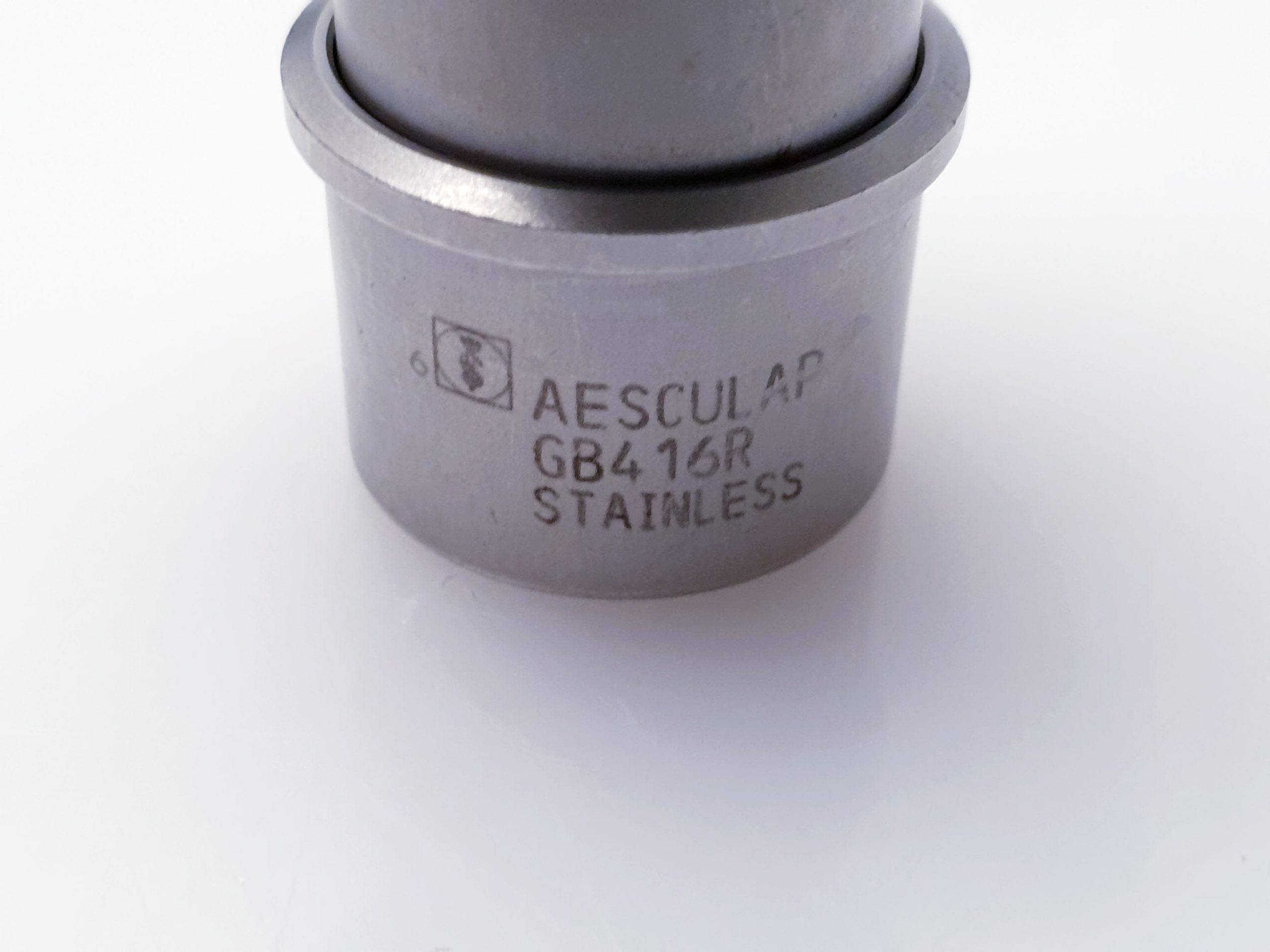 Aesculap Comfort Op GC282R + GC284R + GB 430 + GB412R + GA031R + GB412R thumbnail 21