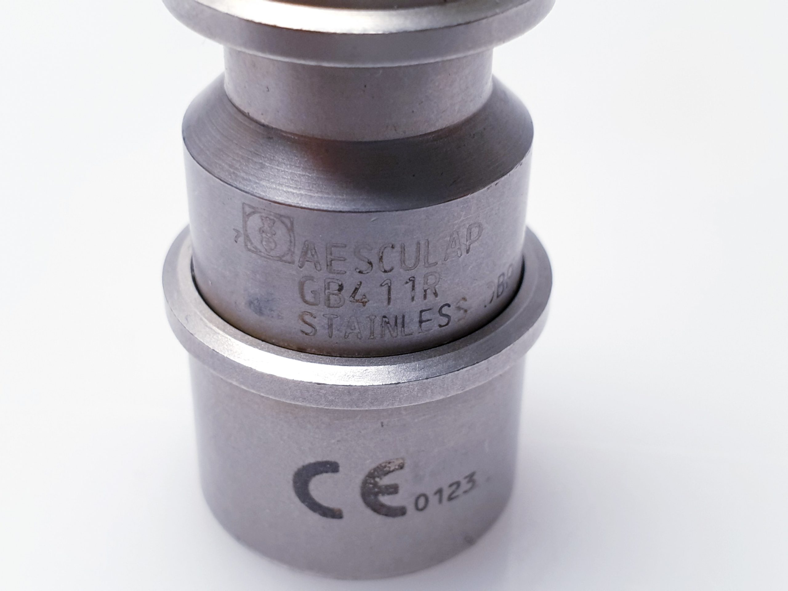 Aesculap Comfort Op GC282R + GC284R + GB 430 + GB412R + GA031R + GB412R thumbnail 29