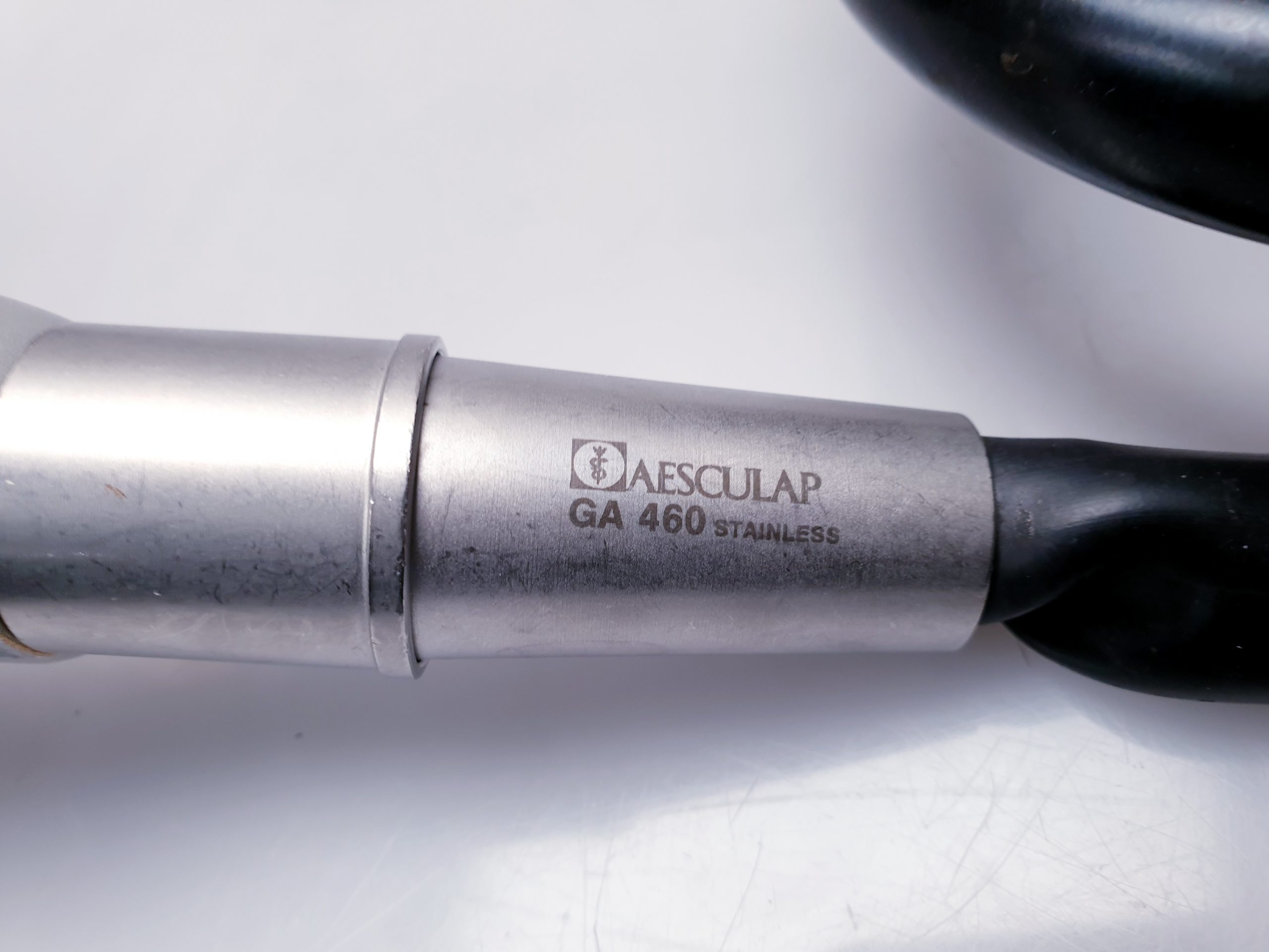 Aesculap Comfort Op GC282R + GC284R + GB 430 + GB412R + GA031R + GB412R thumbnail 36