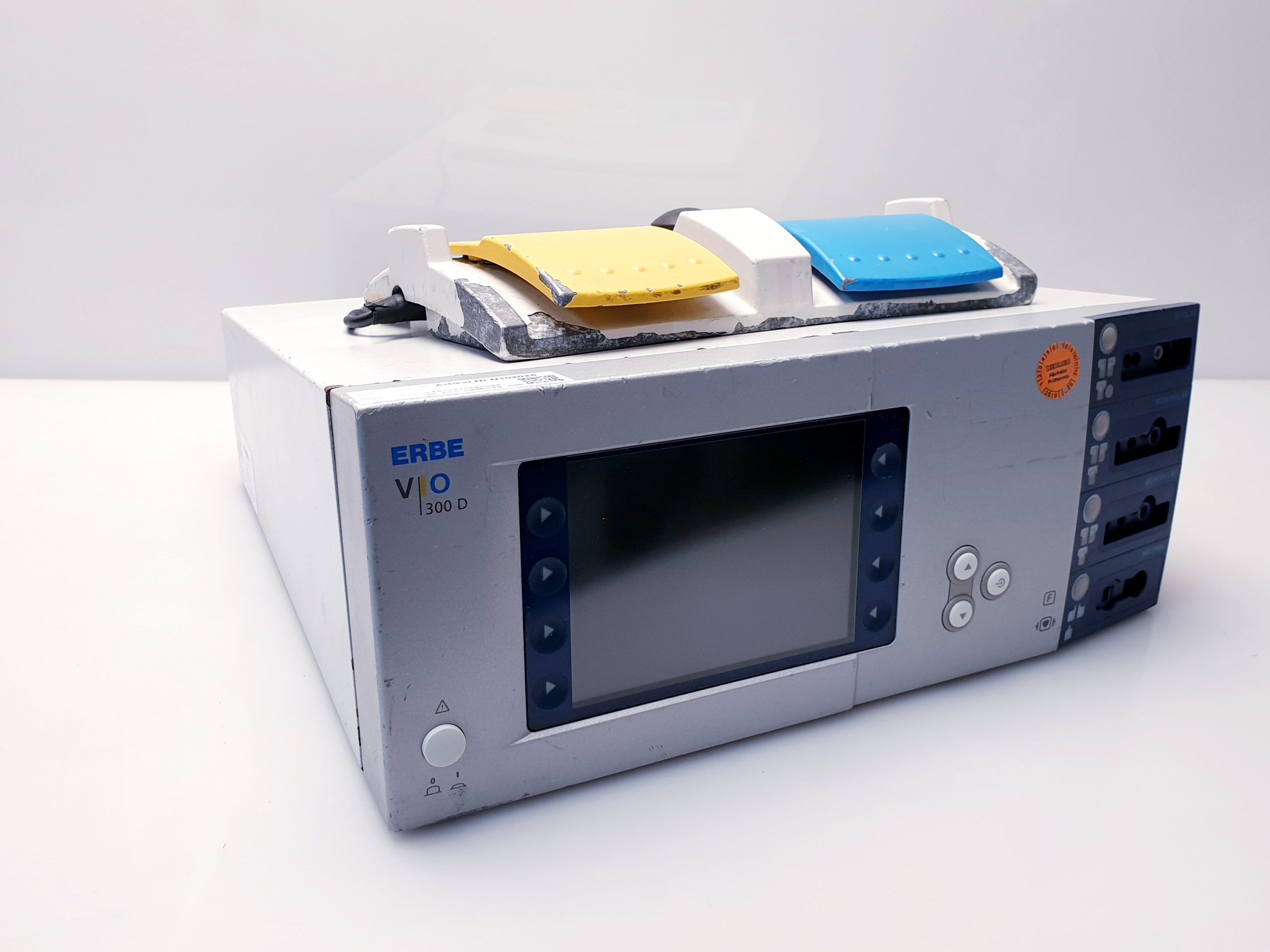 Erbe VIO 300 D VIO 300D -VIO300D- HF Gerät — image 1 of 4