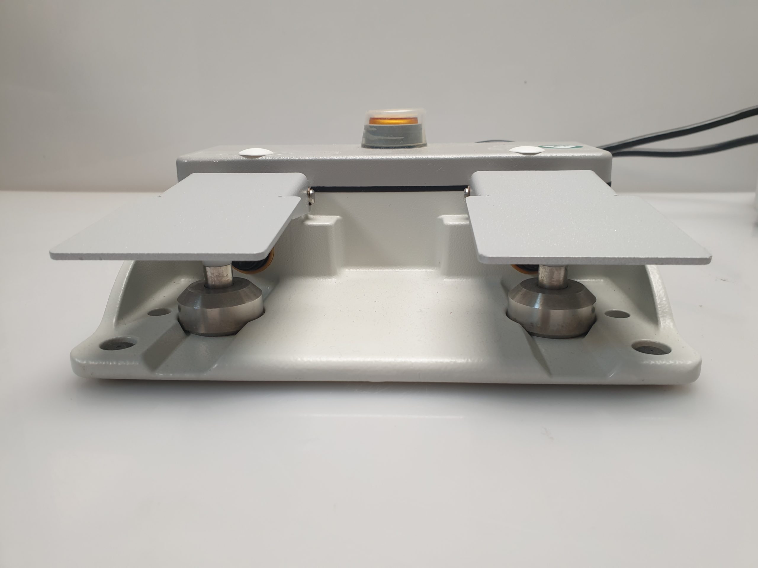 Karl Storz unidrive eco 20711420 + 2071140 20 Fußpedal thumbnail 7