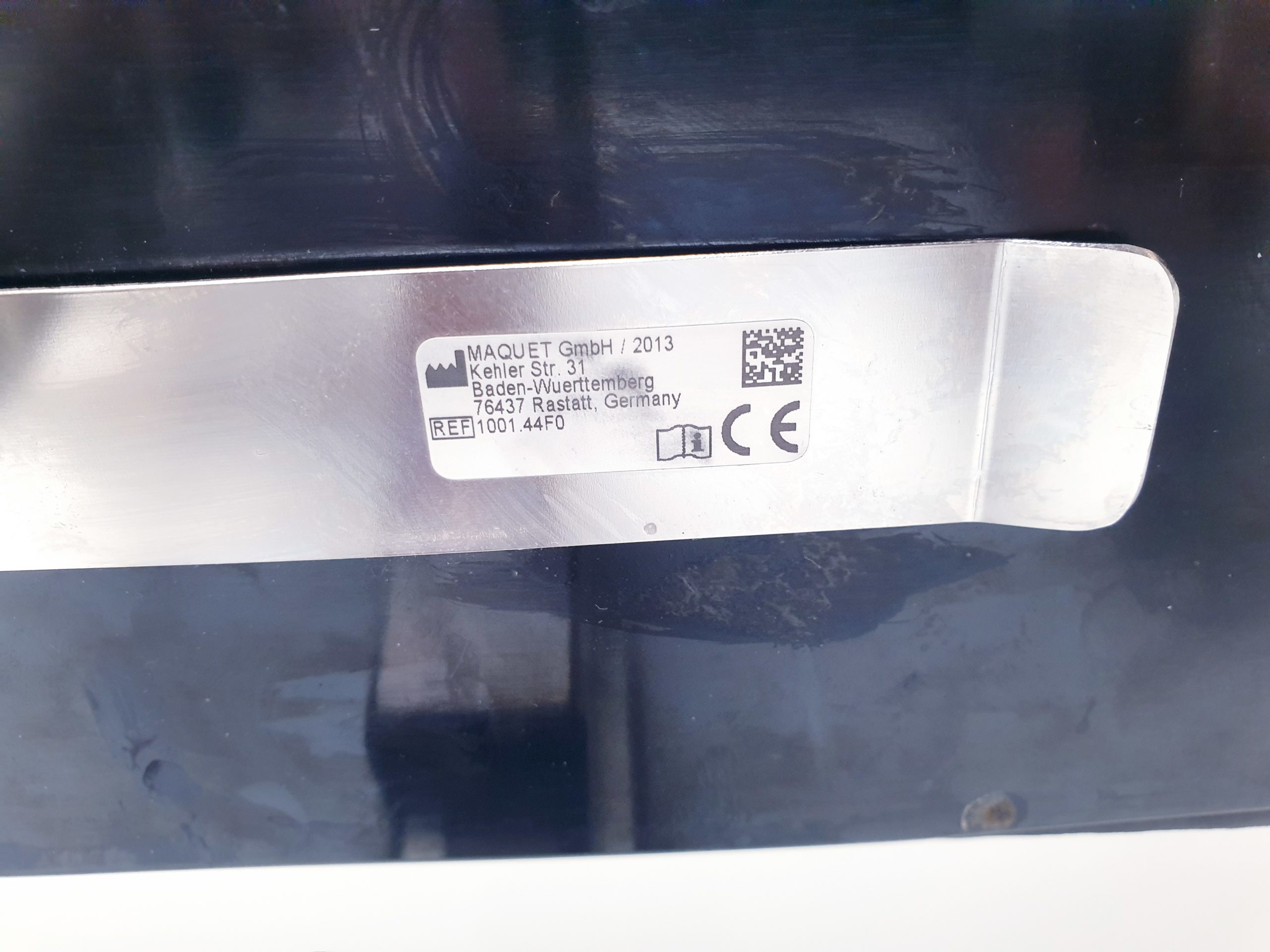 Maquet Armlagerung 100144F0 45cm thumbnail 9