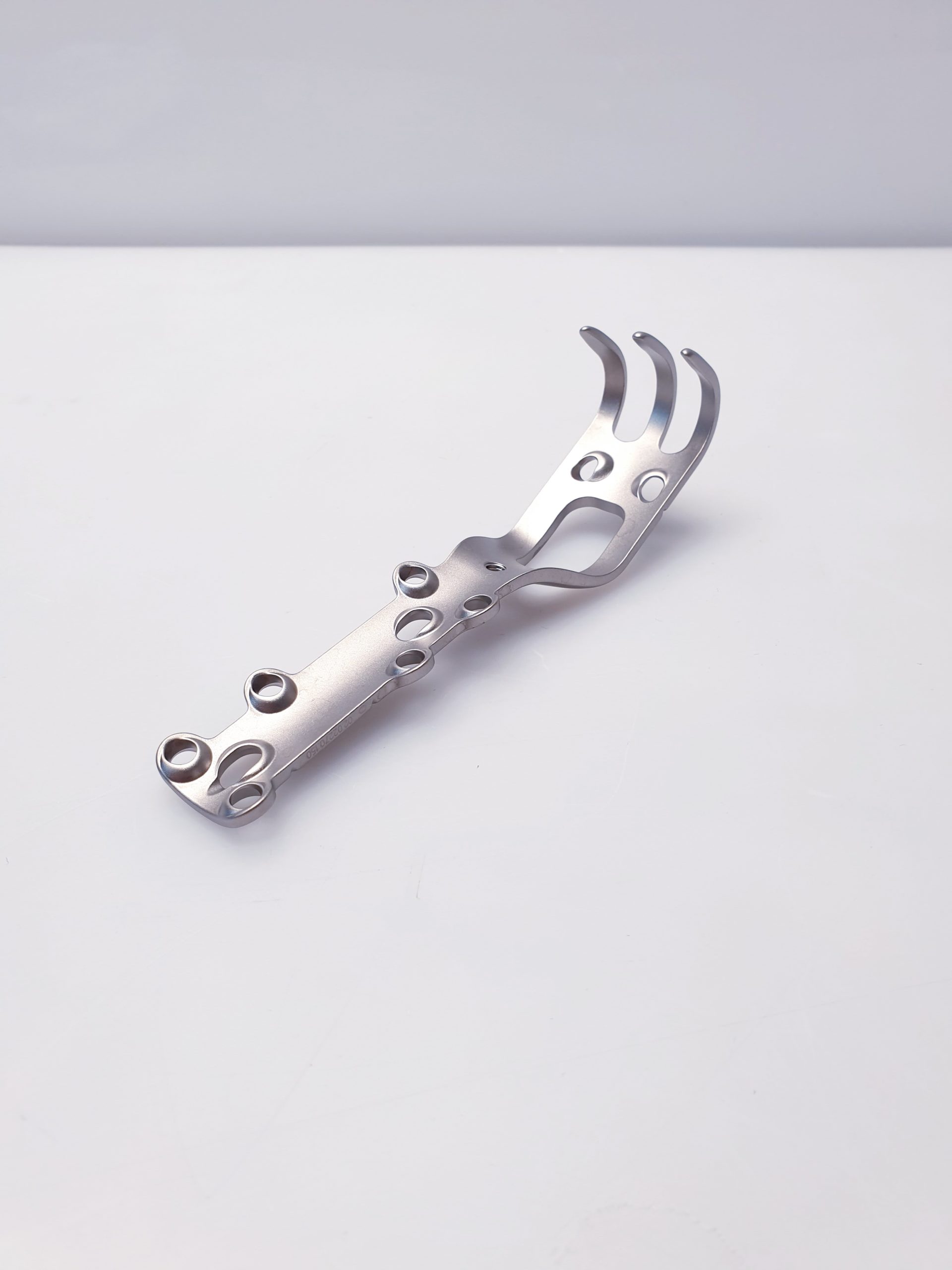 Trofix Trochanteric Fixation Plate Platte Large Hea thumbnail 3