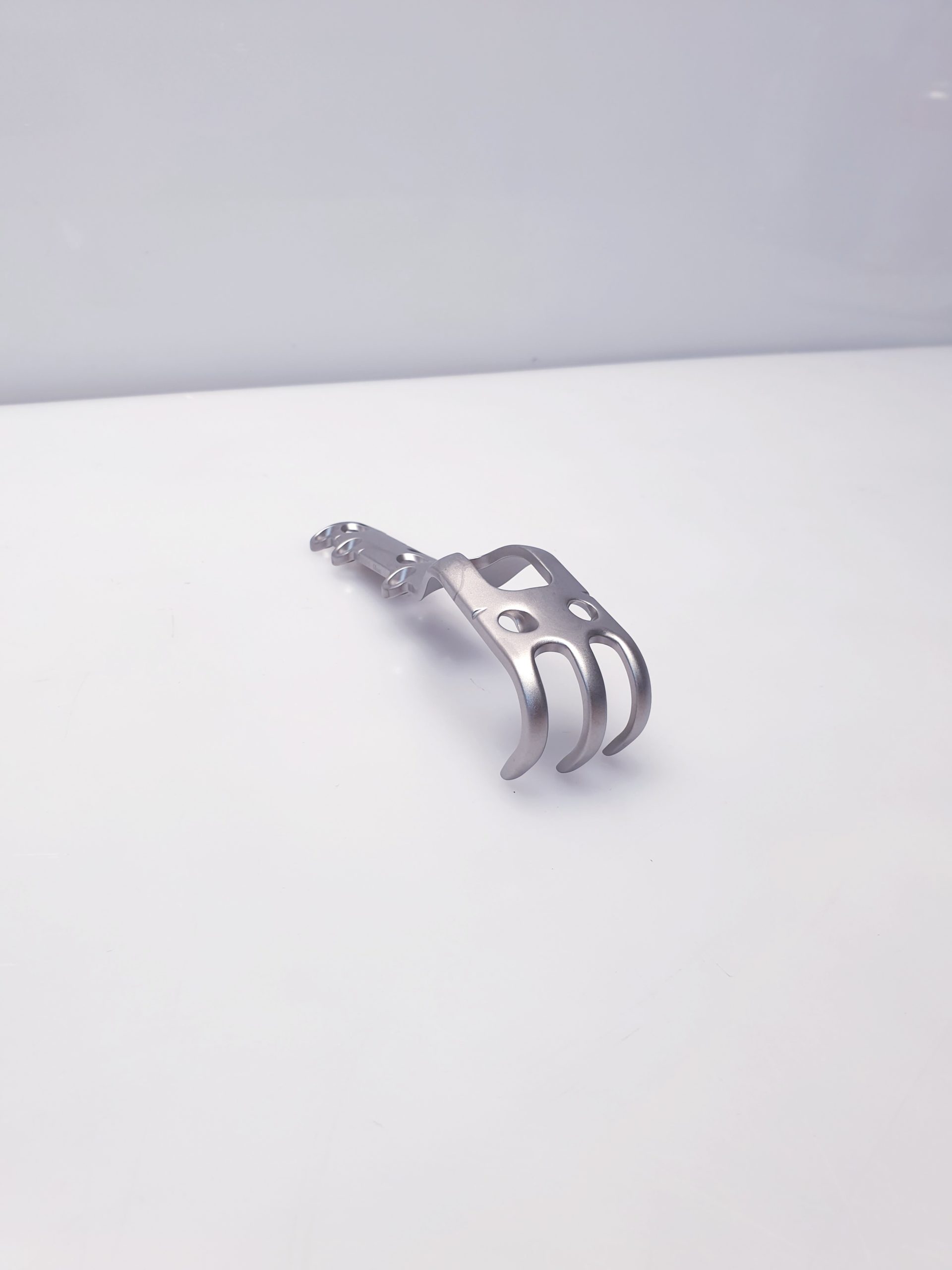 Trofix Trochanteric Fixation Plate Platte Large Hea thumbnail 4