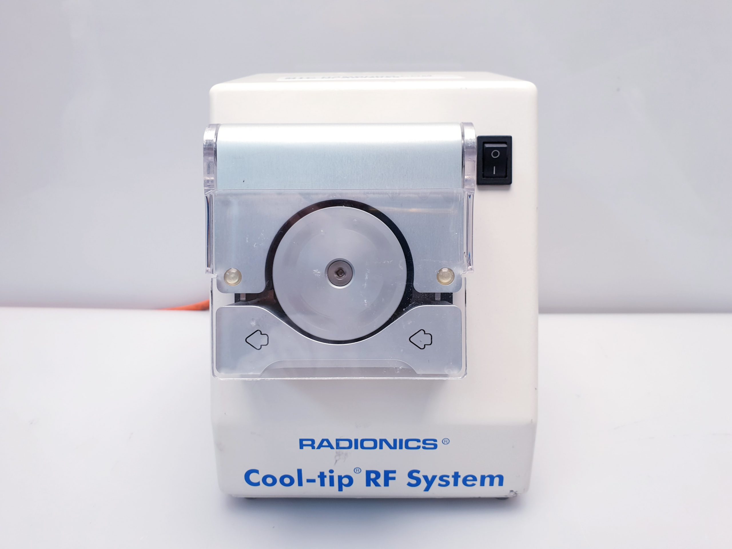 Radionics Cool-tip RF-System – Ablation System Generator thumbnail 9