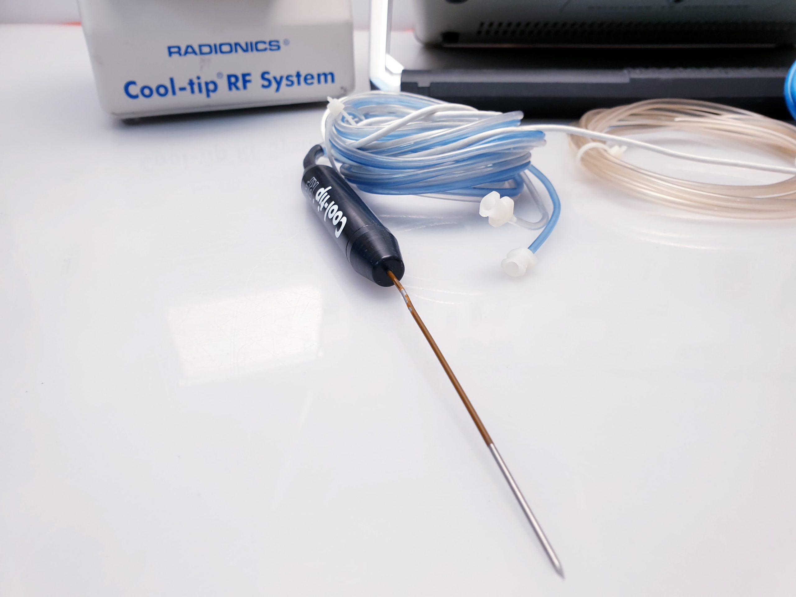Radionics Cool-tip RF-System – Ablation System Generator thumbnail 15
