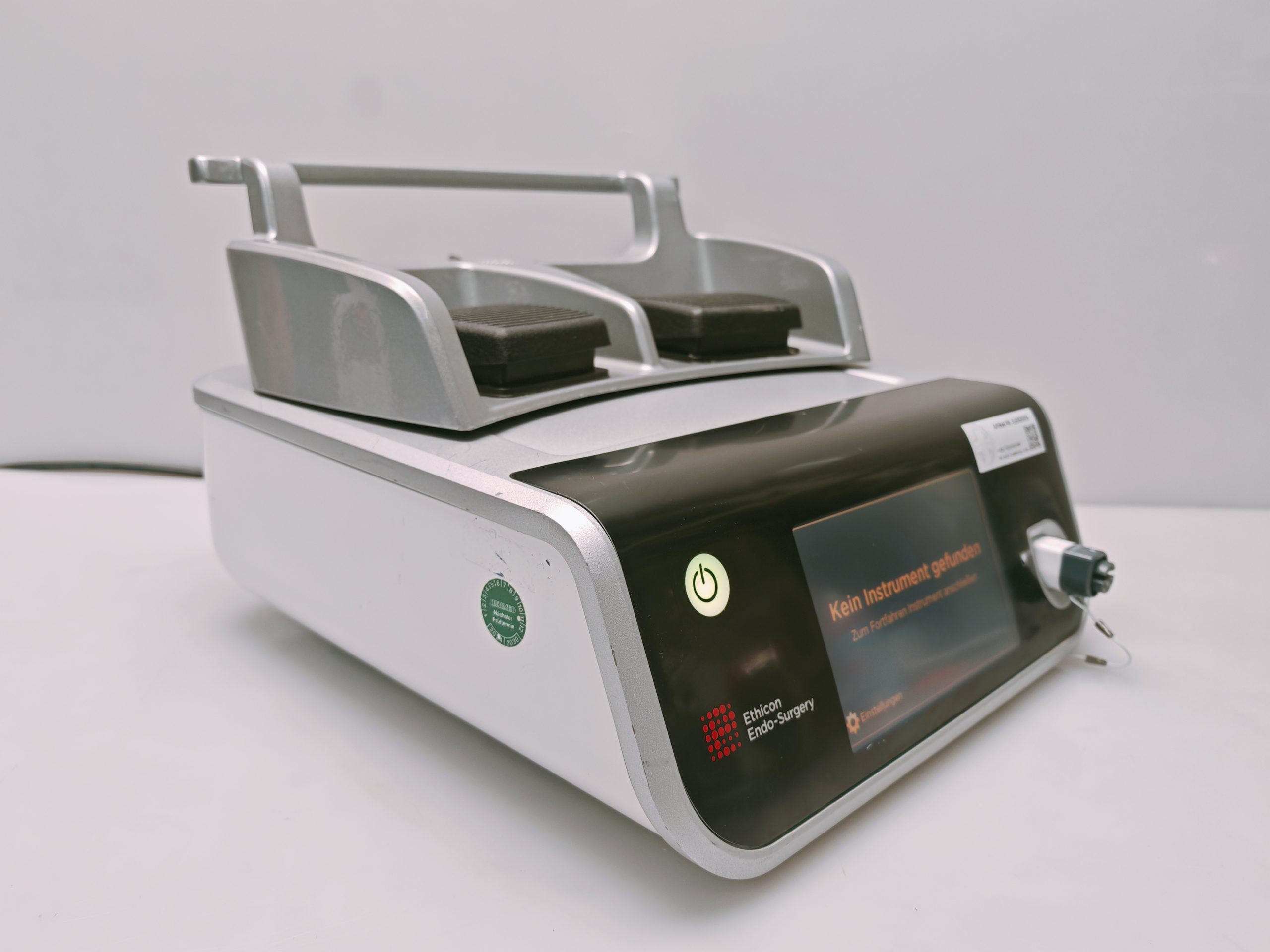 Ethicon GEN11 HF-Chirurgie Einheit — image 1 of 1
